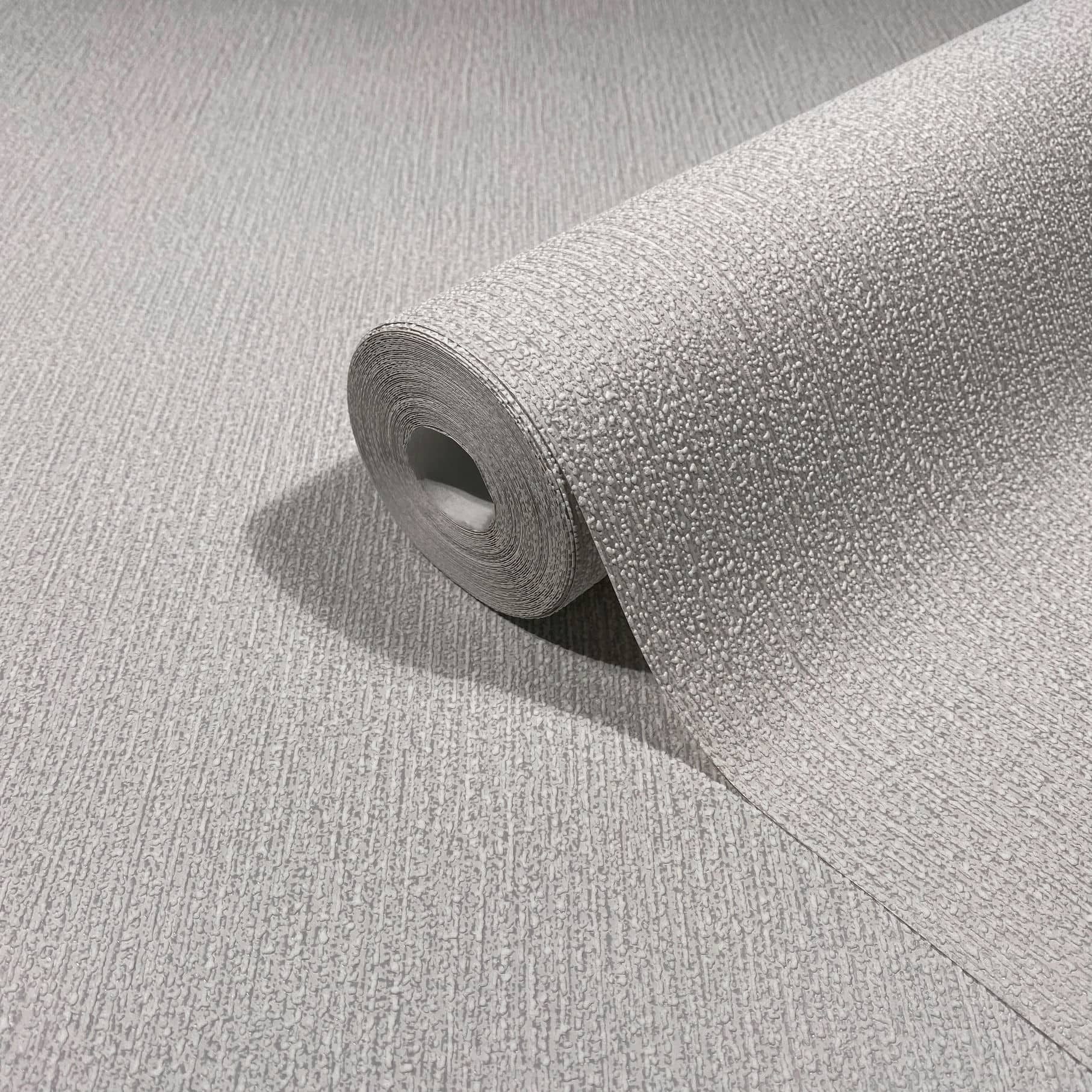 Marburg Vliestapete Tapete Texturiertes Uni, geprägt, uni, moderne Vliestap günstig online kaufen