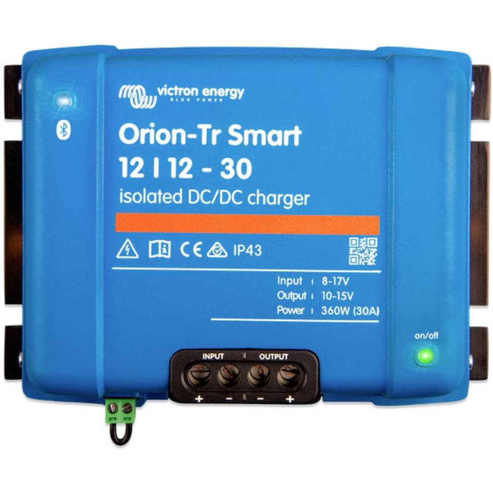 Victron Energy Wechselrichter DC/DC-Wandler isoliert ORI121236120