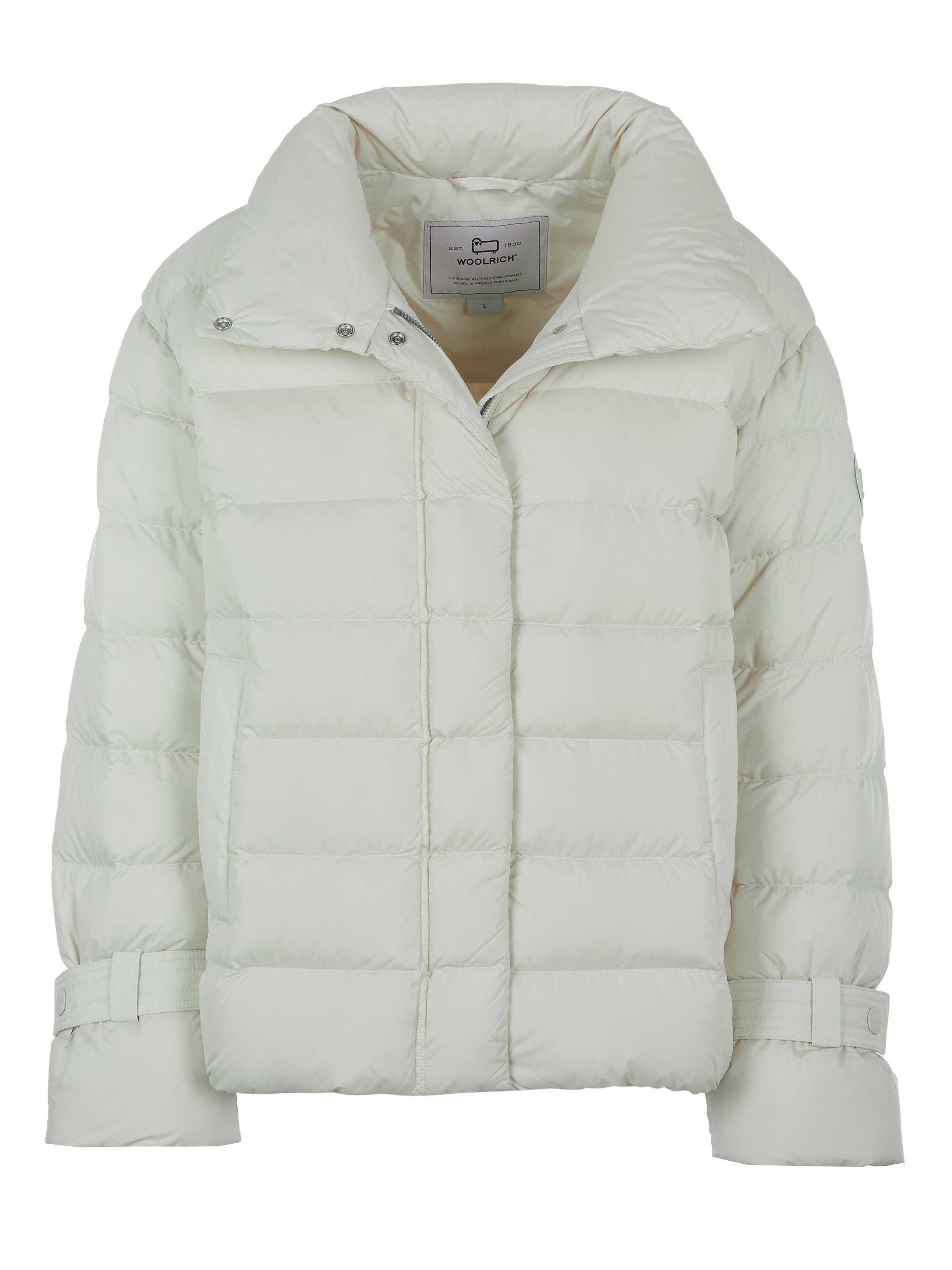 WOOLRICH Outdoorjacke Jacke für Damen (1-St)