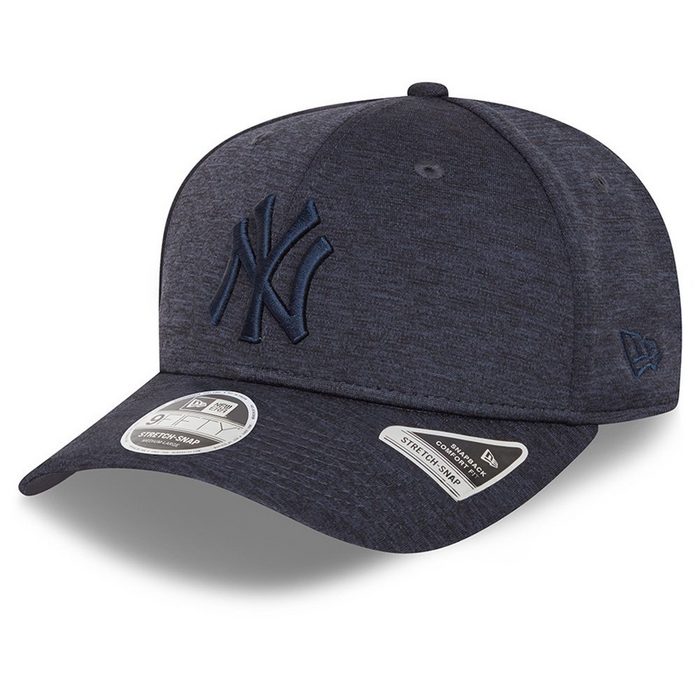 New Era Flex Cap 9Fifty StretchSnap SHADOW New York Yankees