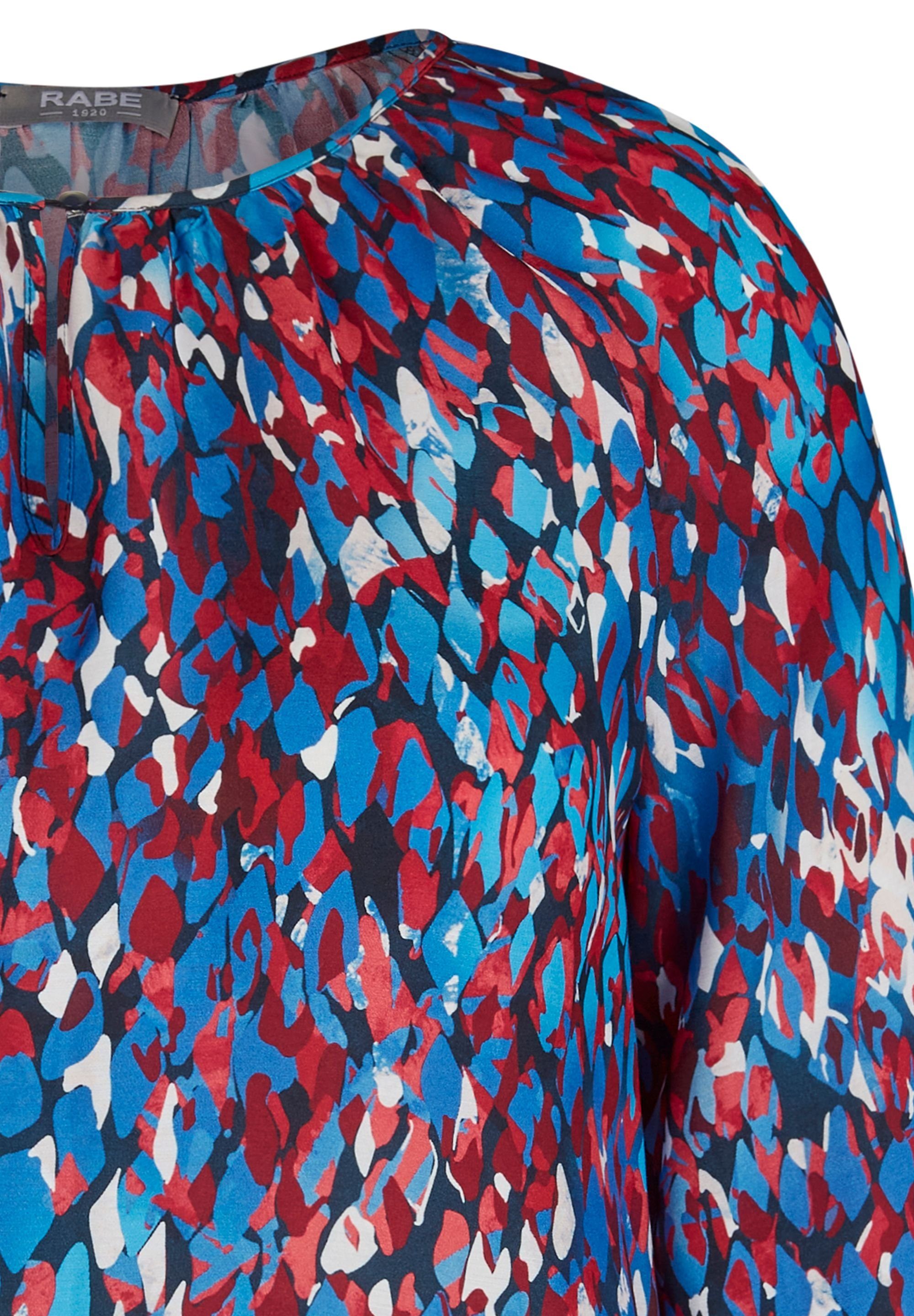 Rabe Hemdbluse