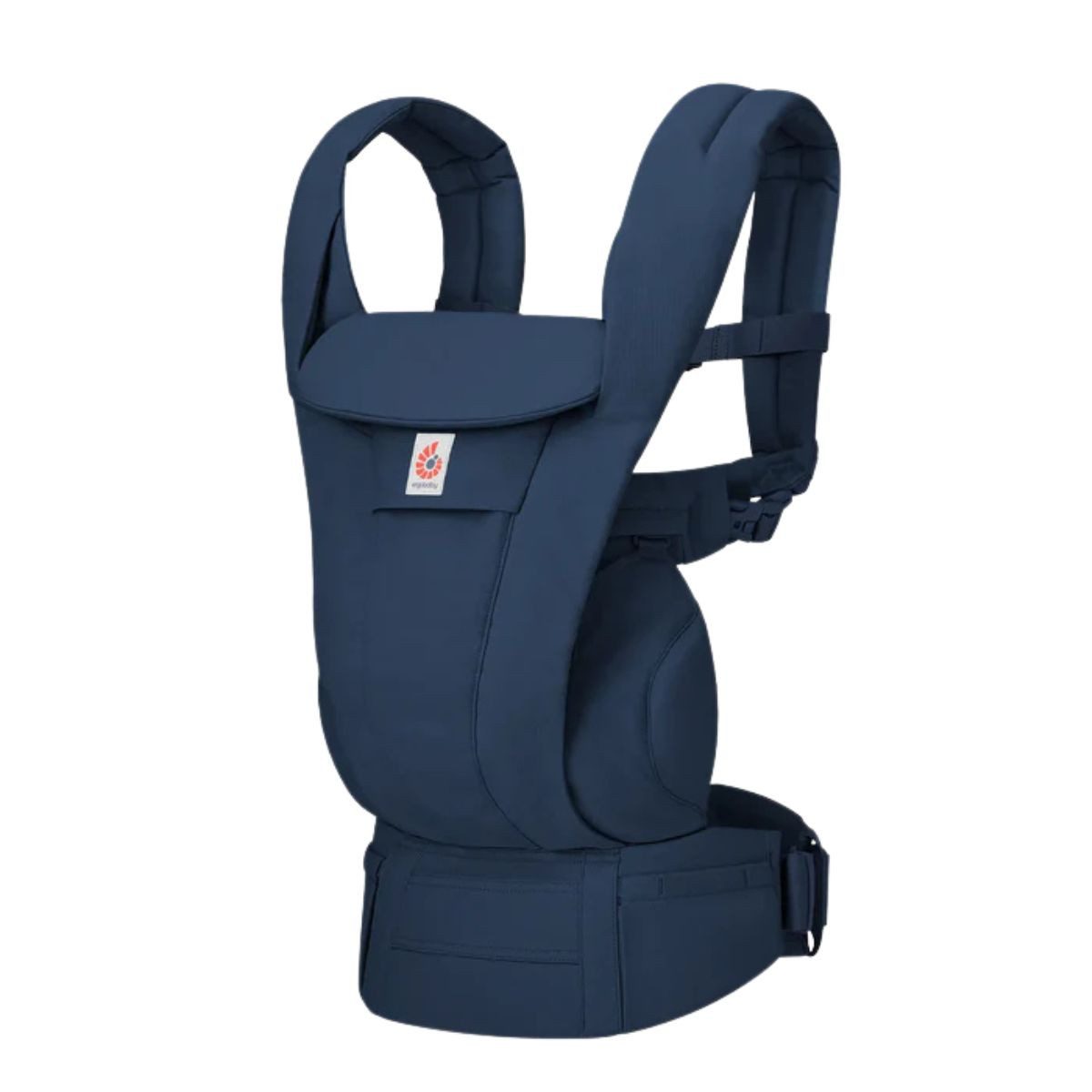 Ergobaby Babytrage Ergobaby Omni Deluxe – Bild 2 von 5