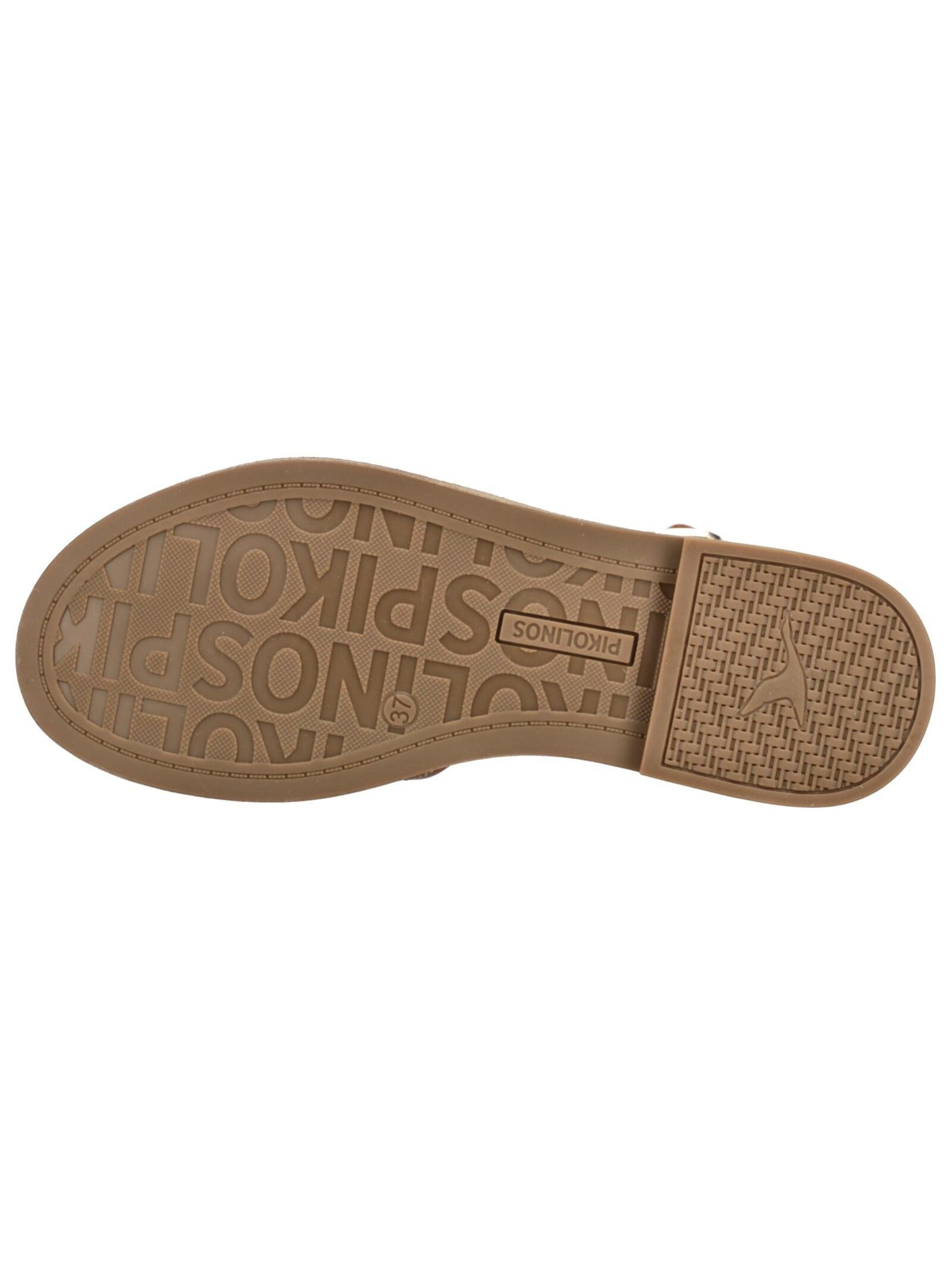 PIKOLINOS PIKOLINOS Sandalen Leder Riemchensandale