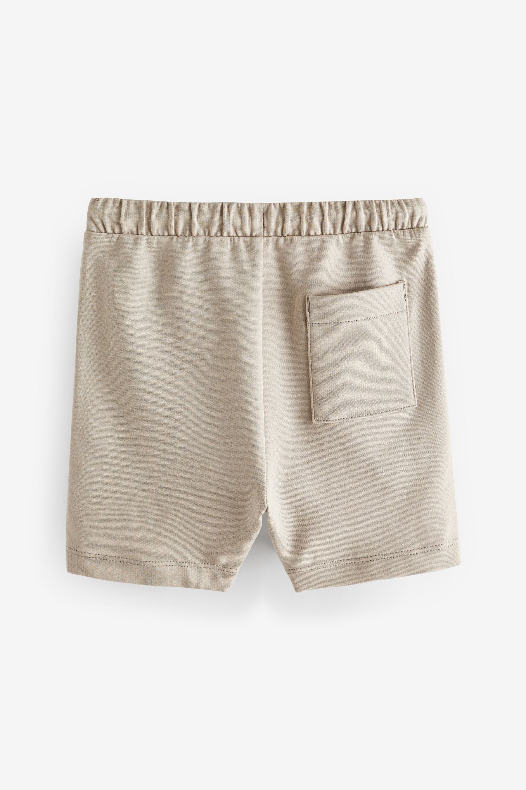 Next Sweatshorts Jersey-Shorts (1-tlg) günstig online kaufen