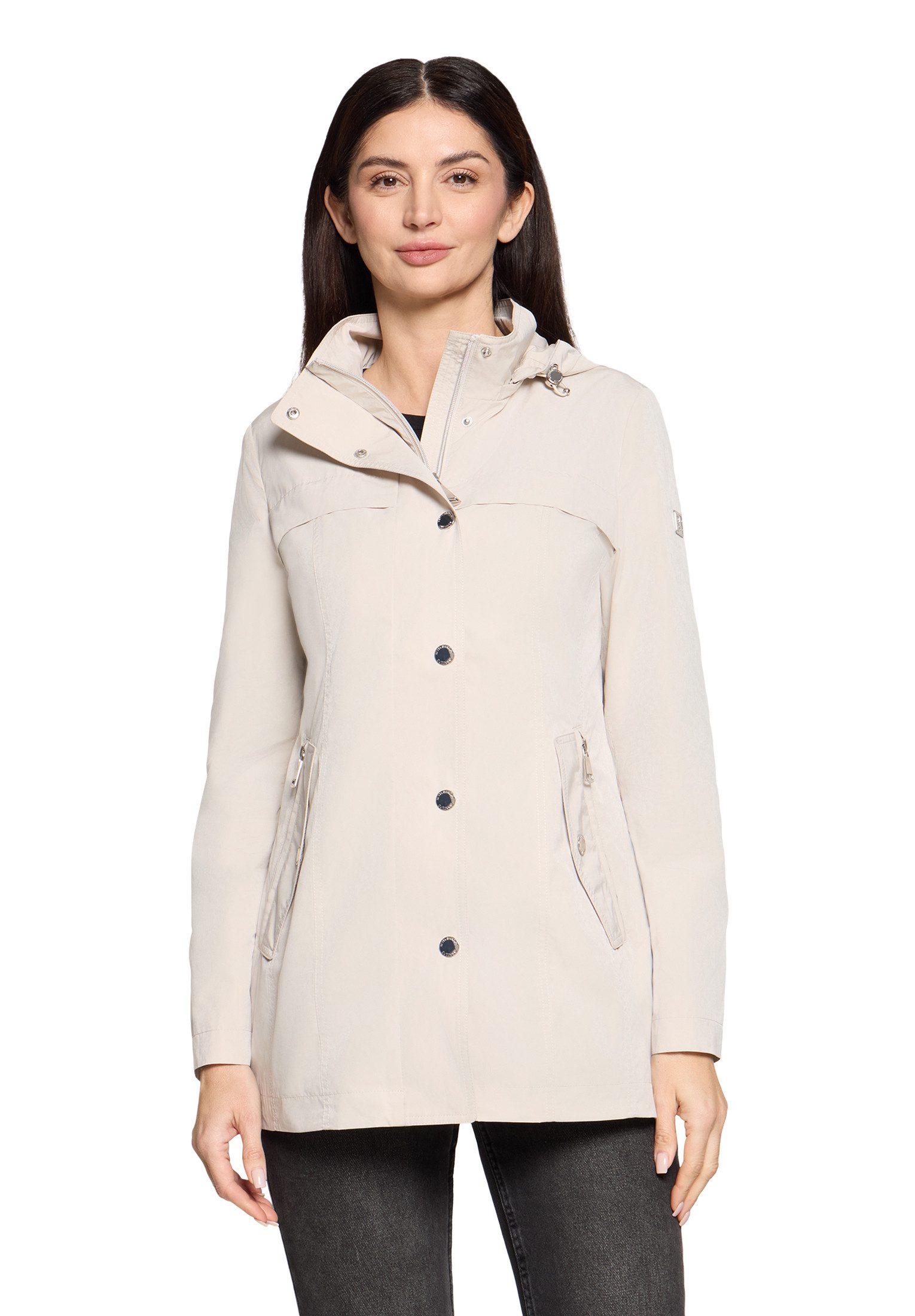 Betty Barclay Parka
