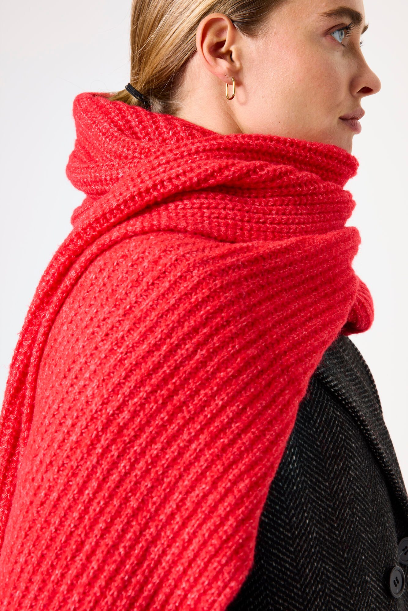 Garcia Schal I50331_ladies scarf