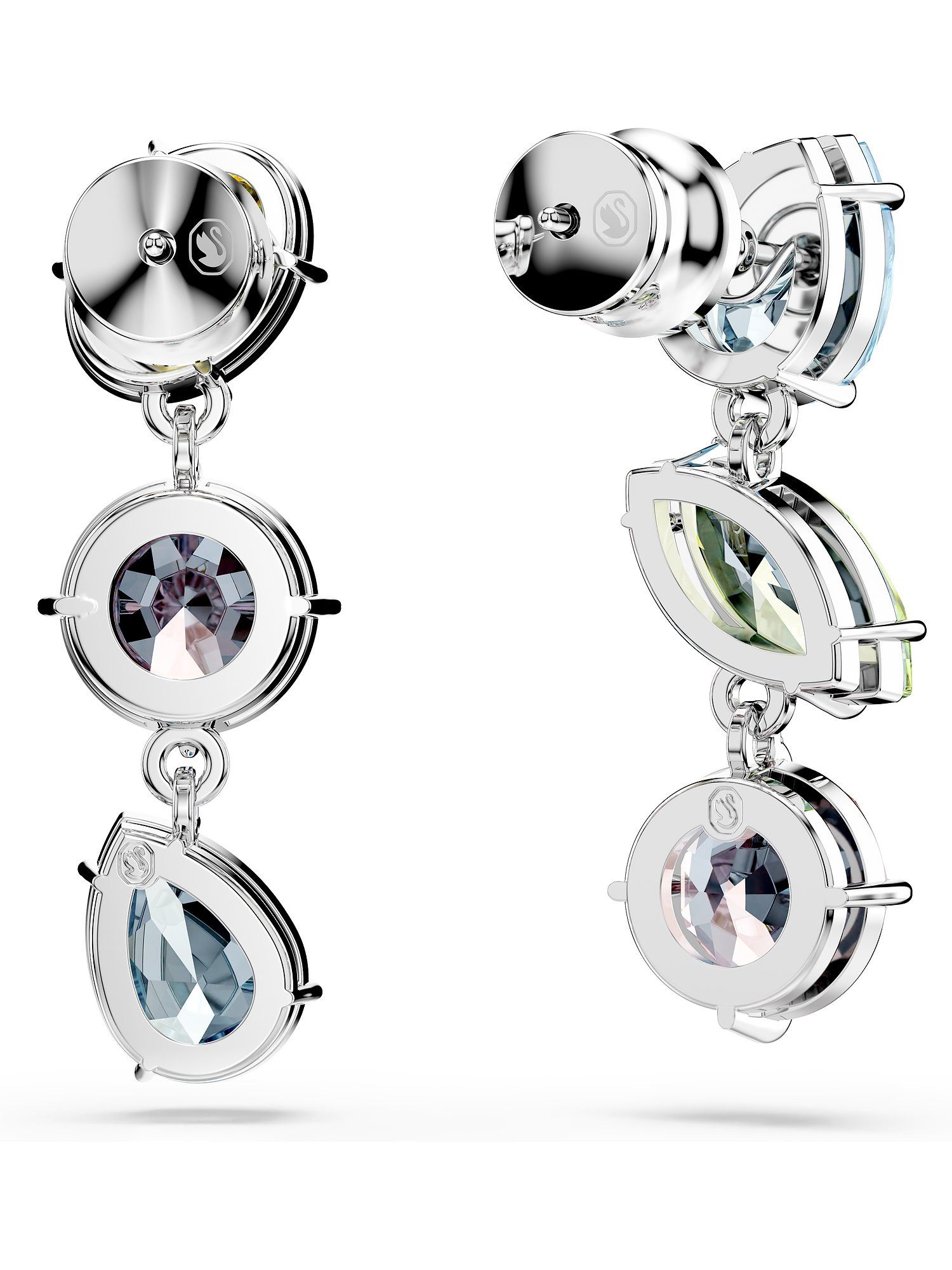Swarovski Paar Ohrhänger günstig online kaufen