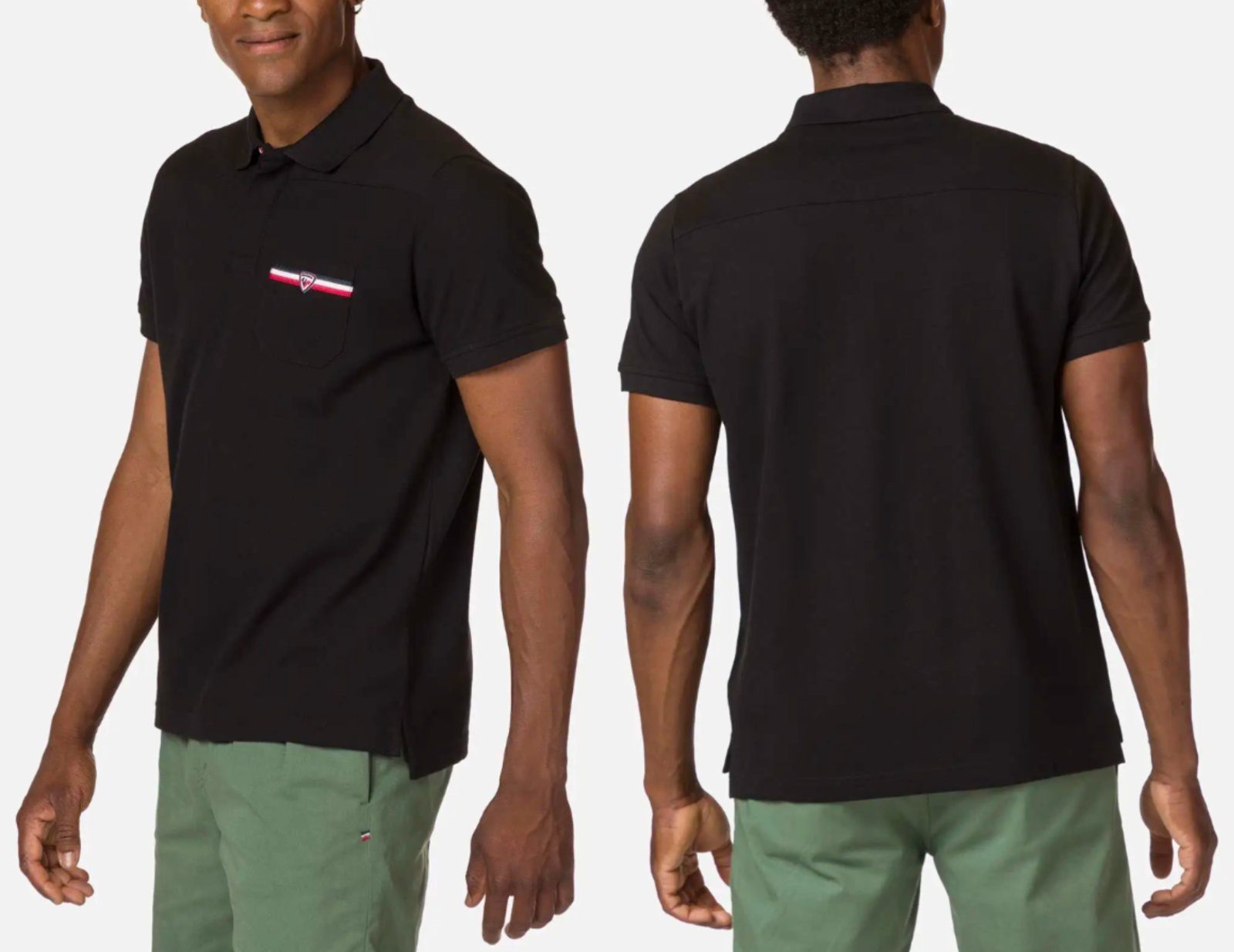 für OTTO Herren kaufen online Rossignol T-Shirts |