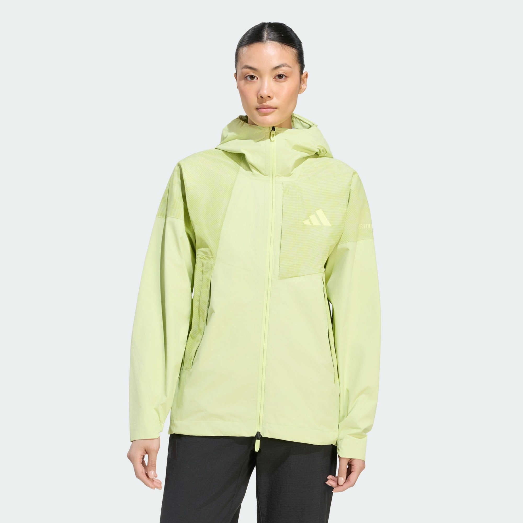 adidas TERREX Outdoorjacke (1-St)