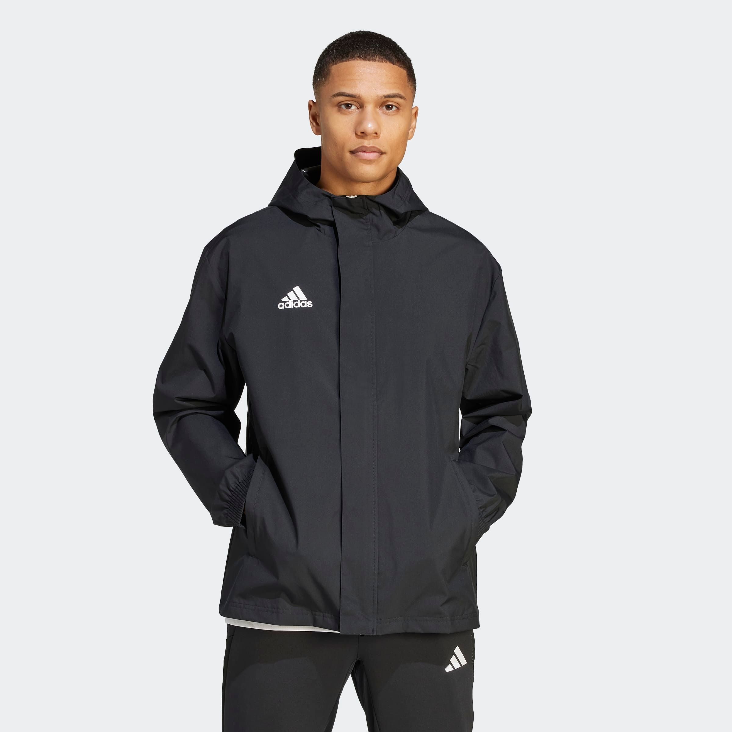 Trainingsjacke ENT22 AW JKT