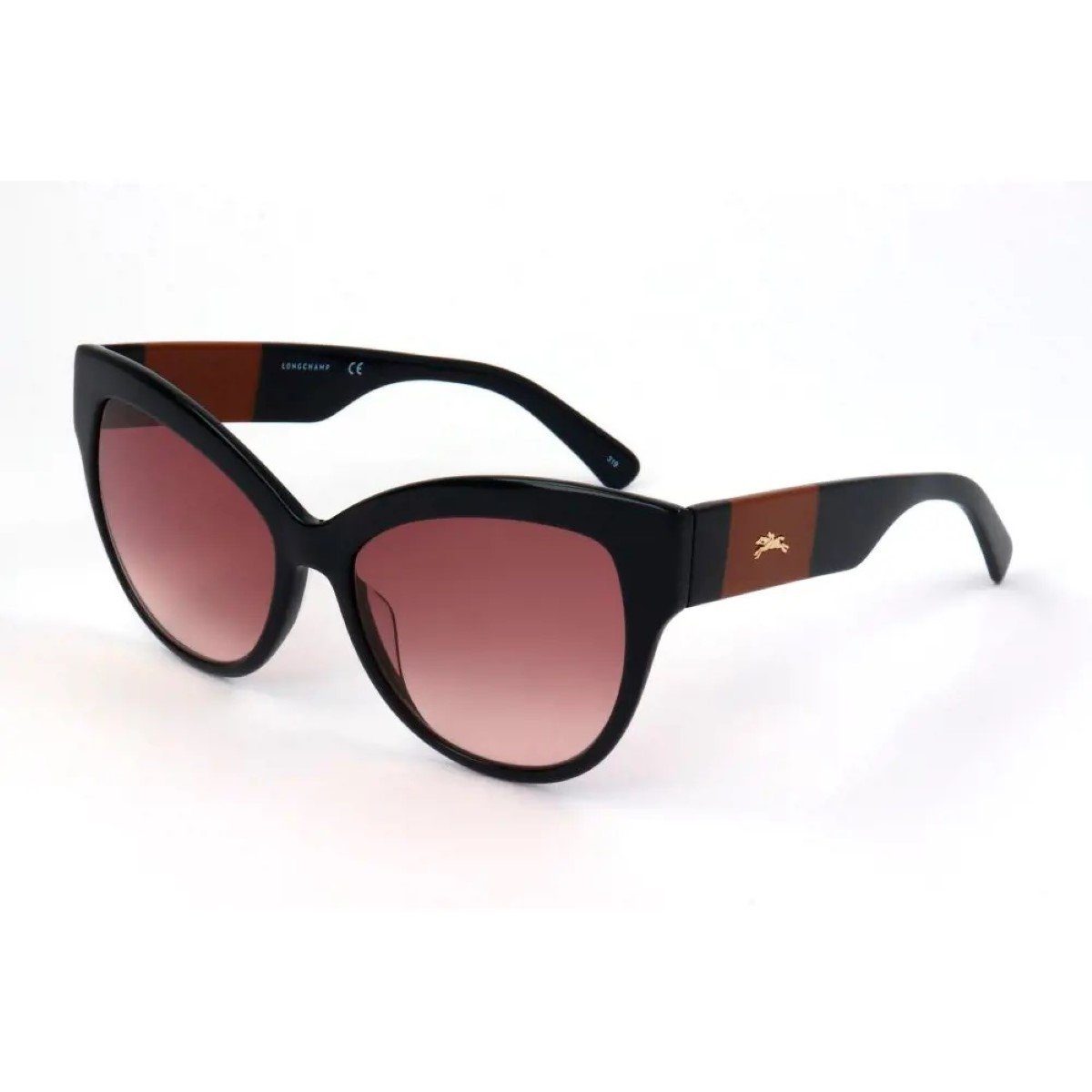 LONGCHAMP Sonnenbrille Damensonnenbrille Longchamp Ø 55 mm Ø 55 mm UV400