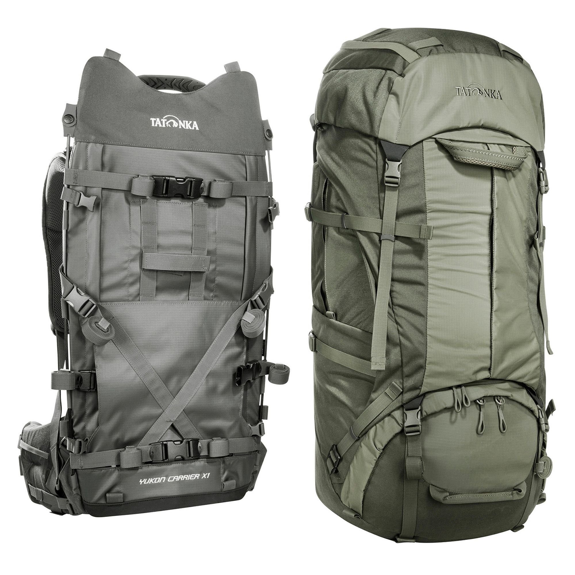 TATONKA® Sportrucksack, Polyamid