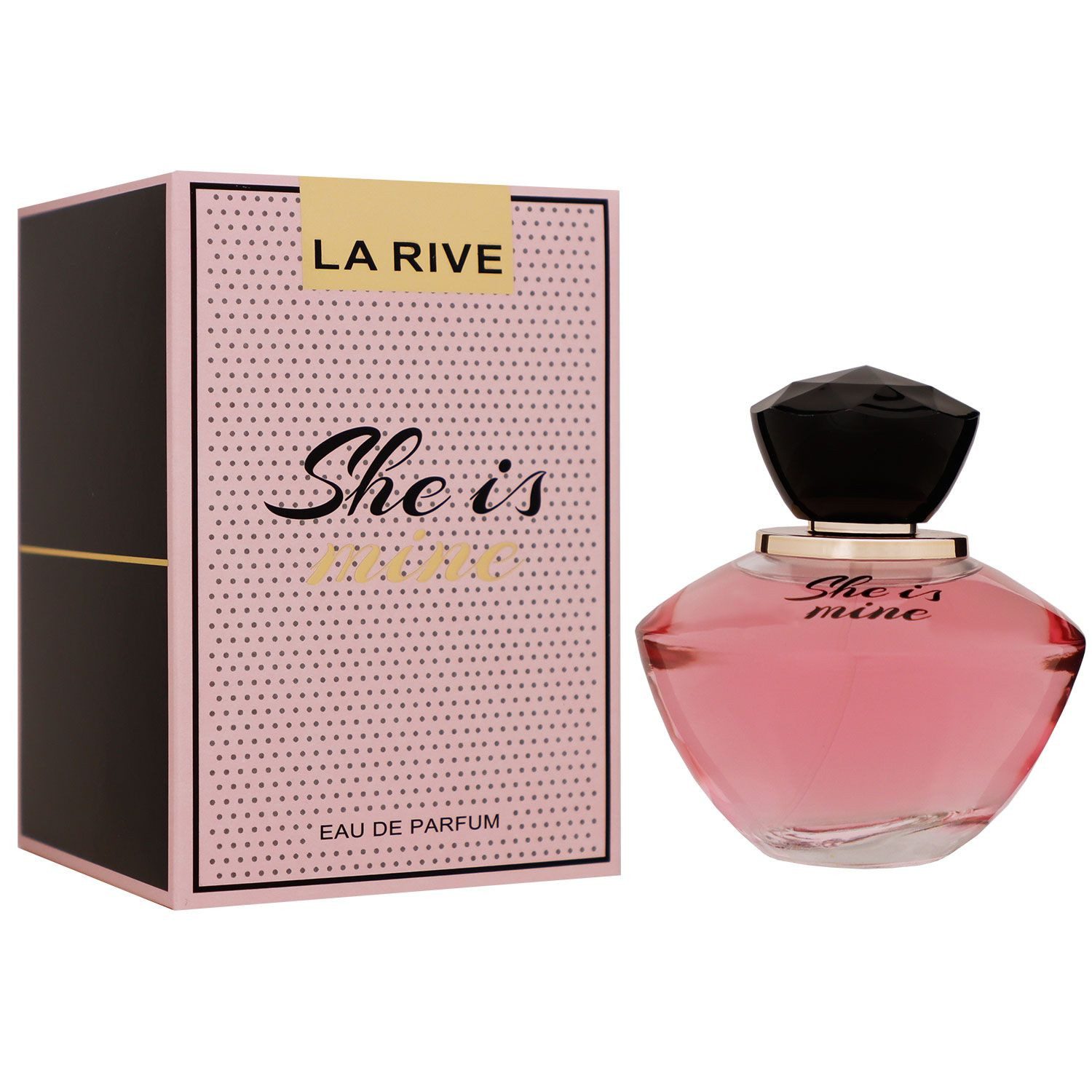 La Rive Eau de Parfum She is Mine 90 ml