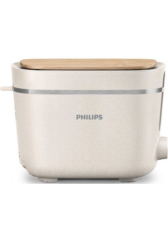 Philips Toaster Eco Conscious Edition 5000er S...