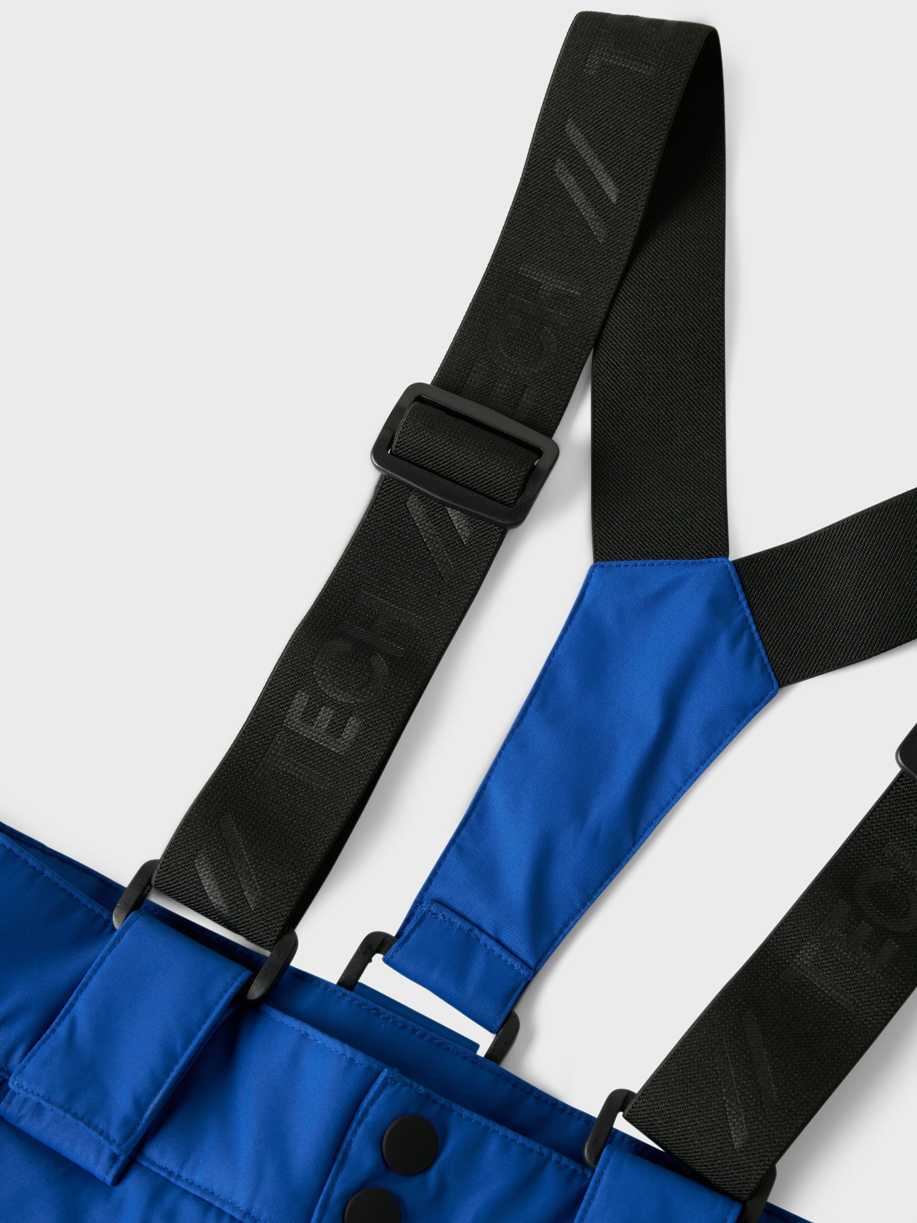 Name It Skihose NKNSLOPE10 PANT SKI EDITION FO NOOS