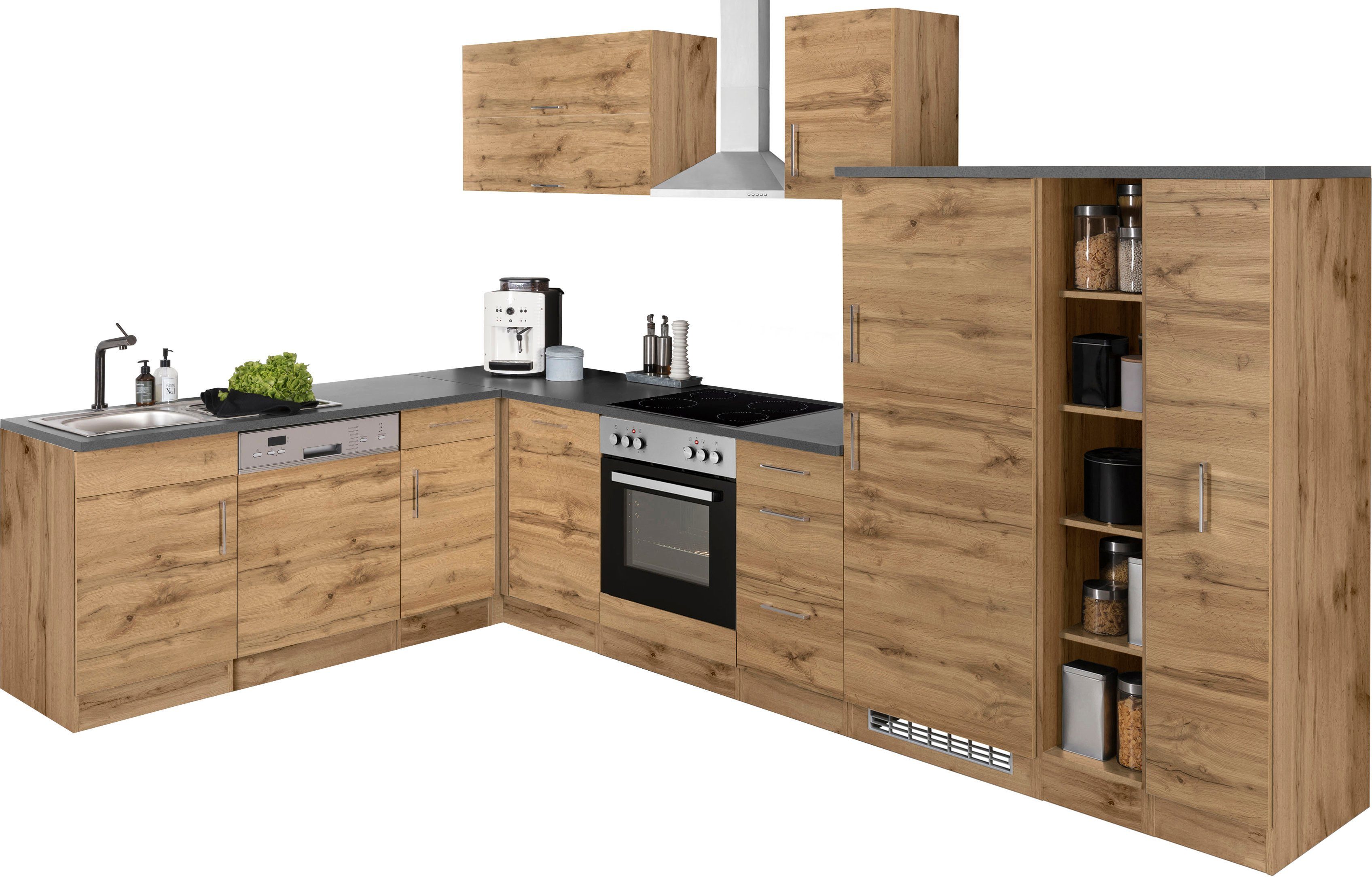 Winkelküche KS-Colmar