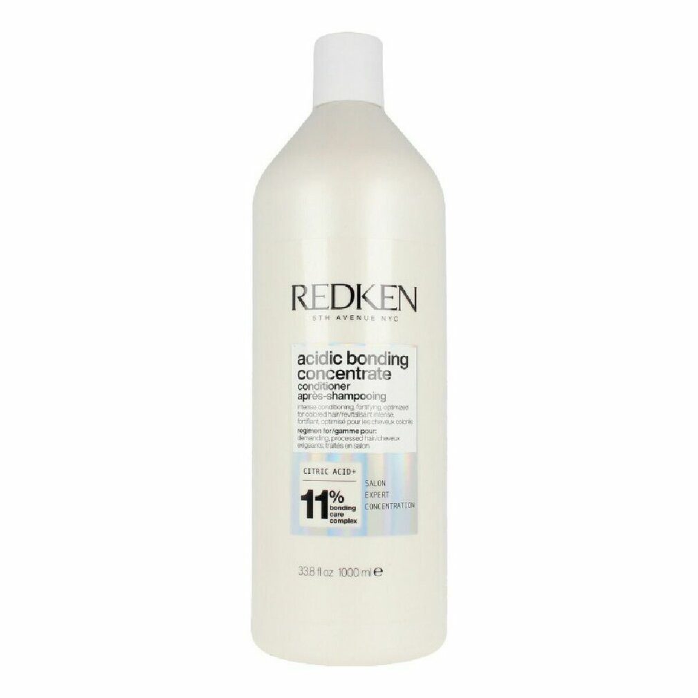 Redken Haarspülung ACIDIC BONDING CONCENTRATE conditioner 1000ml