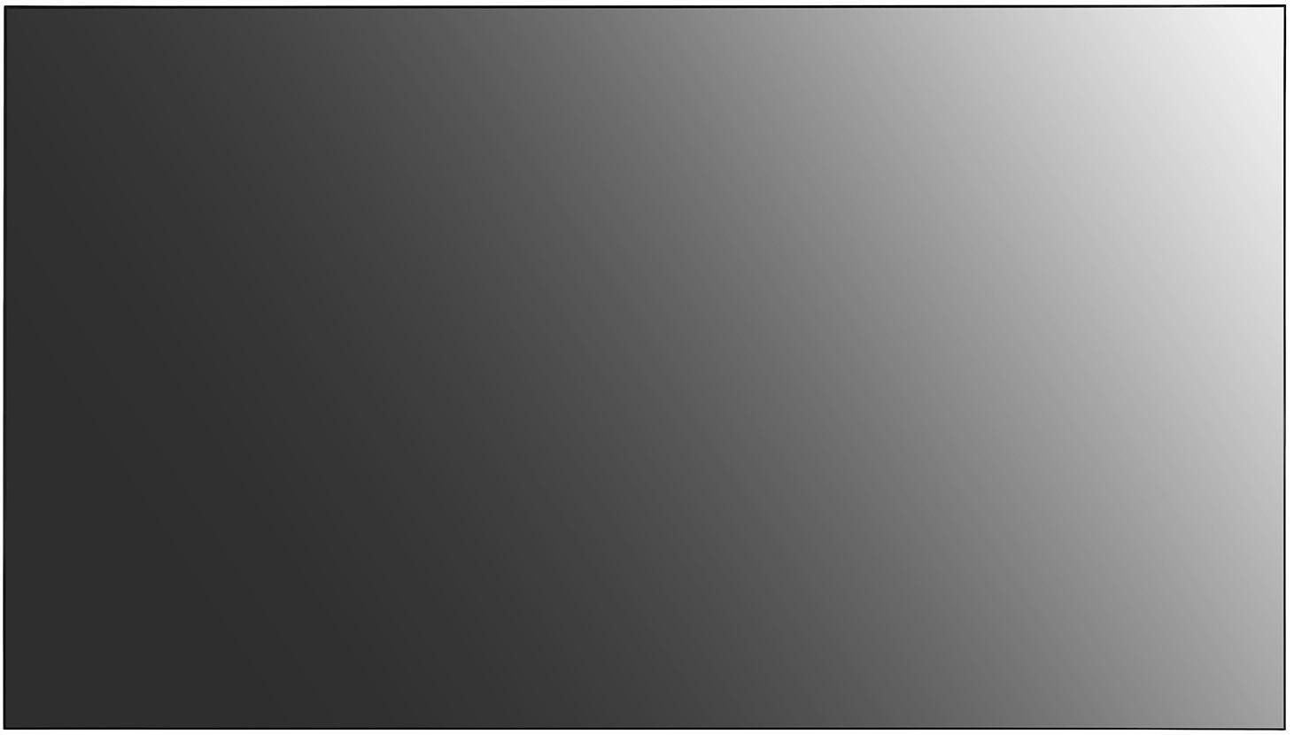 LG LG 55VL5PJ-A LED-Monitor (1920 x 1080, 8 ms Reaktionszeit, 60 Hz, IPS Panel)