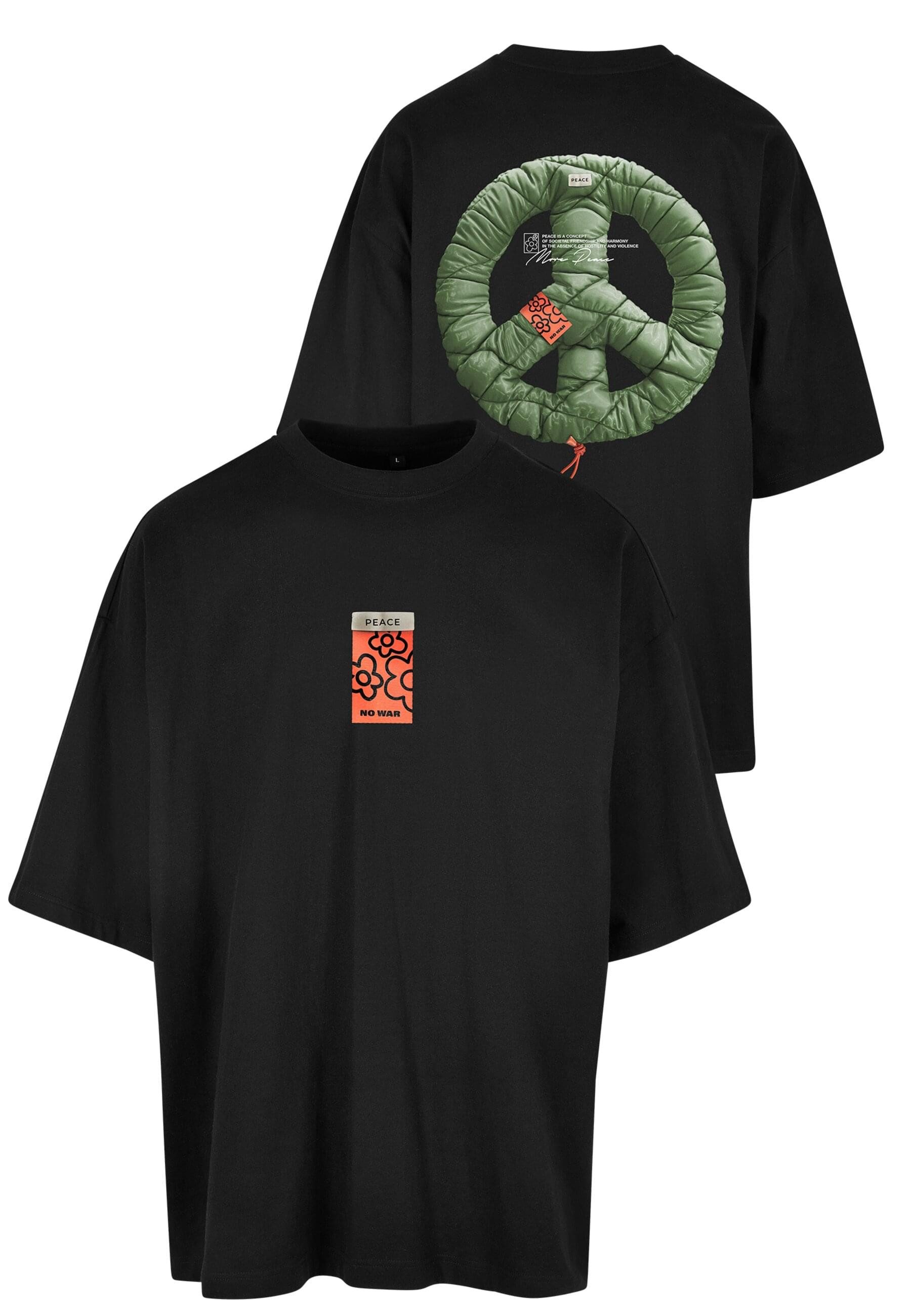 Upscale by Mister Tee Kurzarmshirt Upscale günstig online kaufen