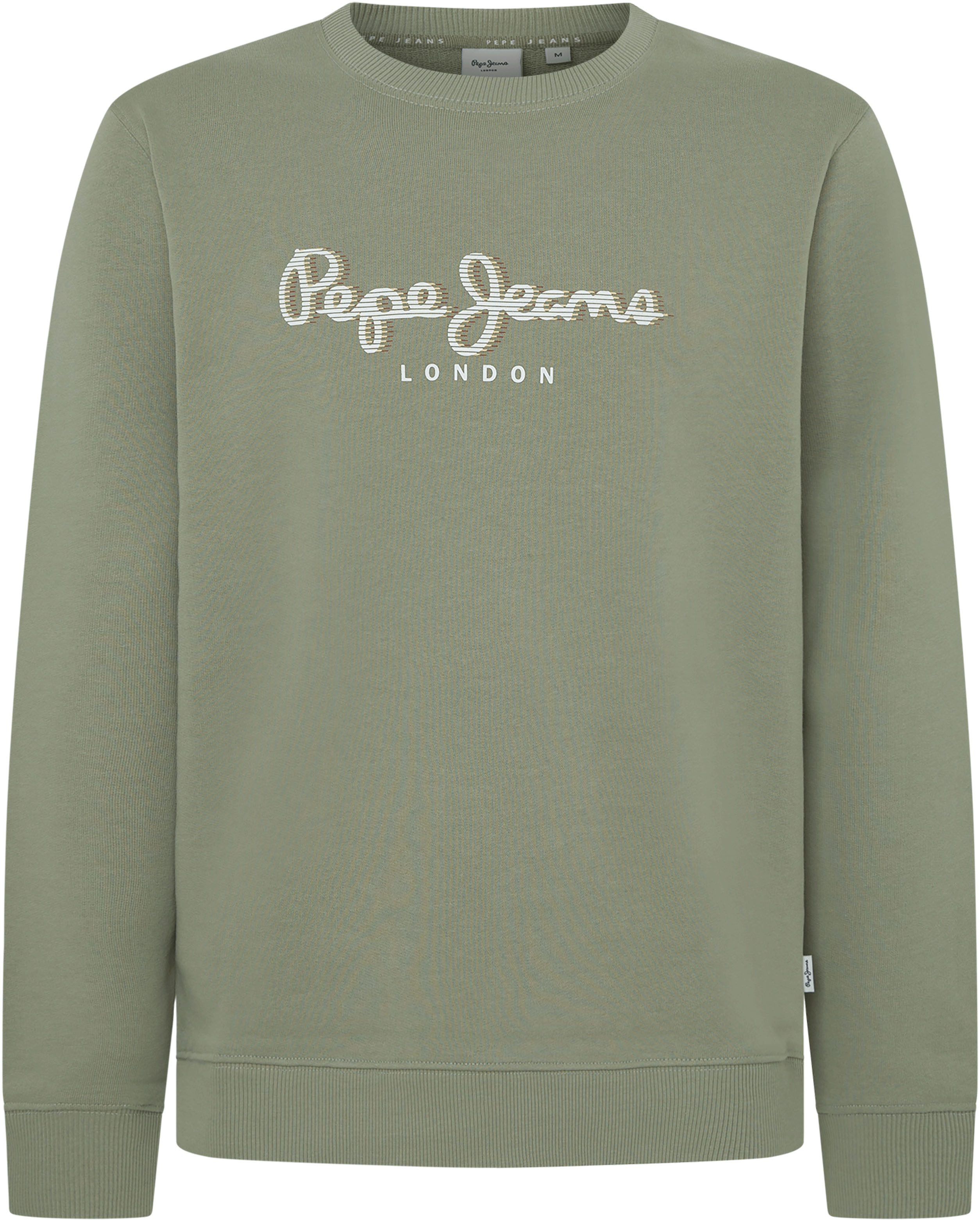 Pepe Jeans Sweatshirt SAUL CREW