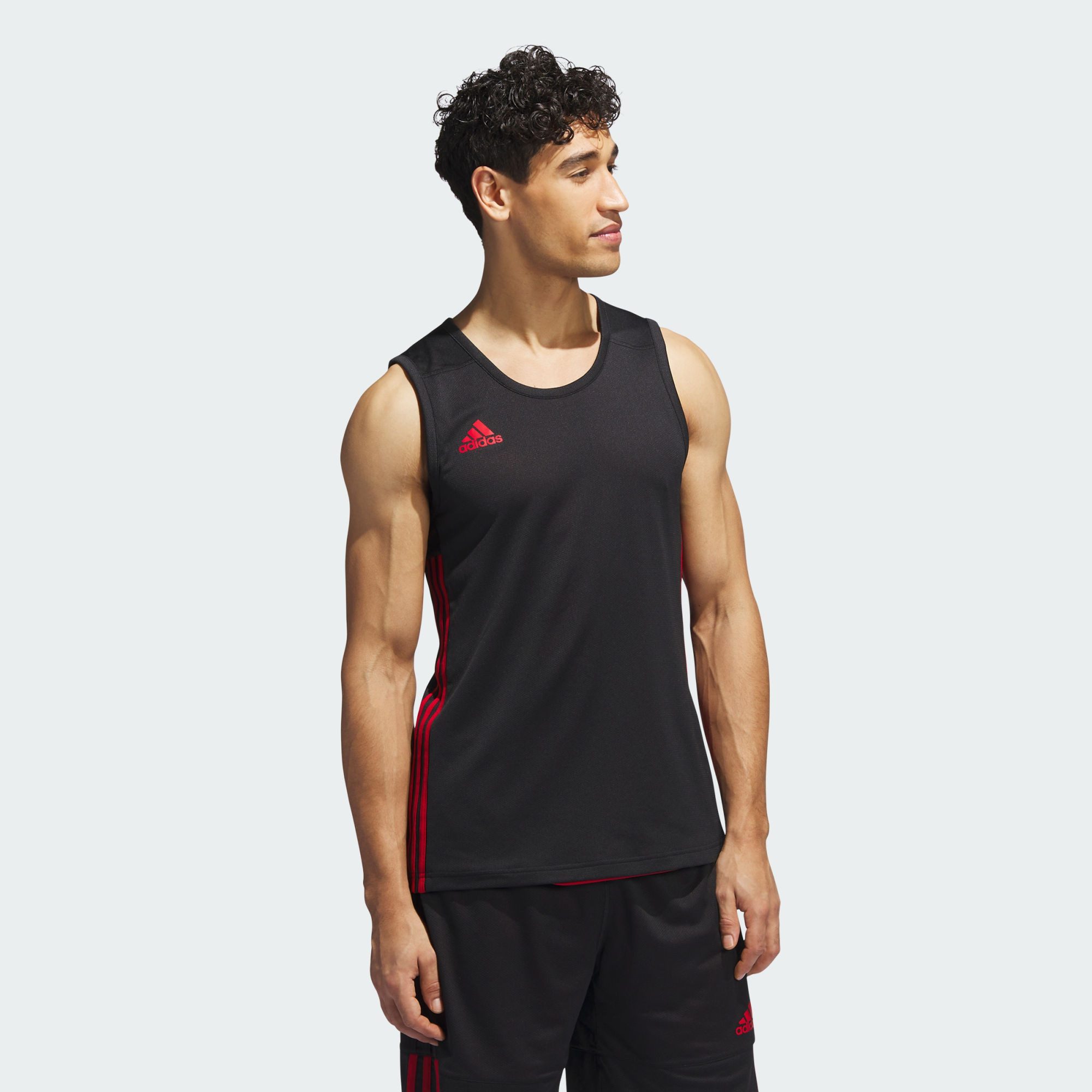 adidas Performance Tanktop 3G SPEED REVERSIBLE günstig online kaufen