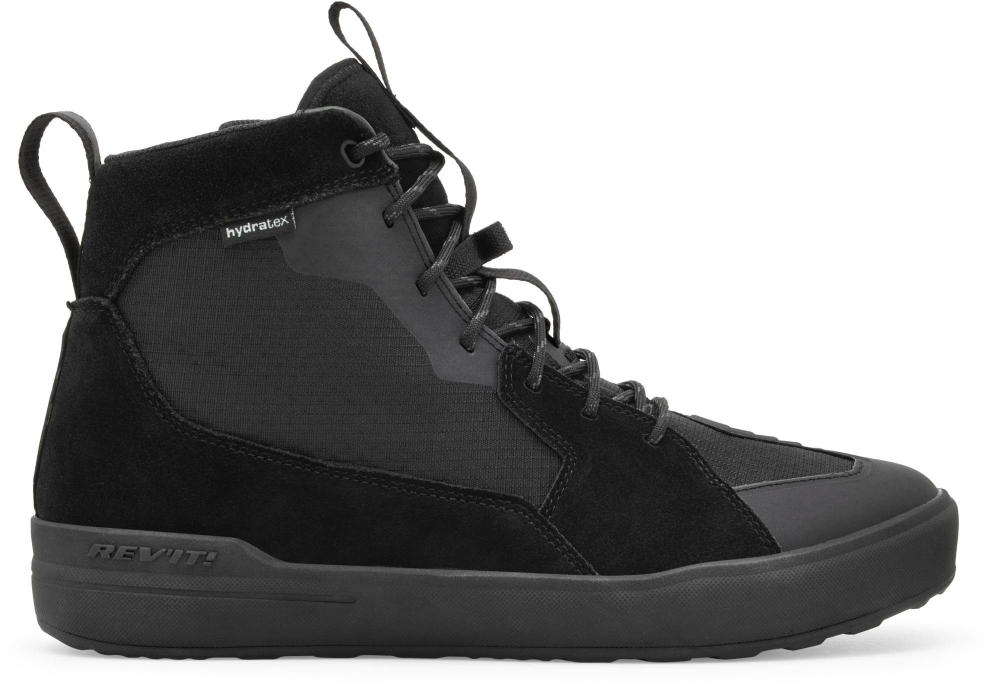 Revit Arrow 2 H2O wasserdichte Damen Motorrad Schuhe Motorradstiefel reflektierende Elemente,wasserabweisend,wasserdicht