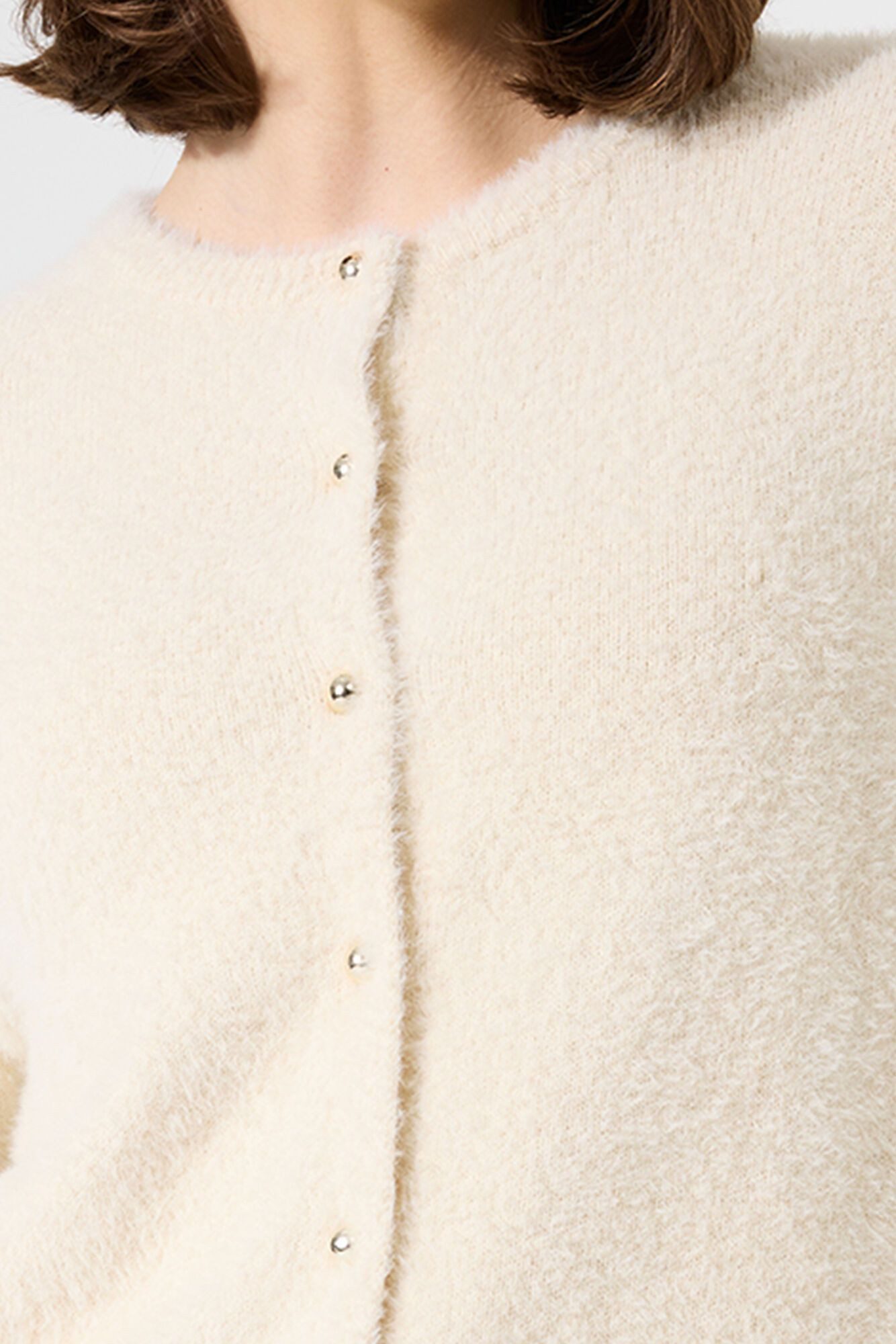 GARCIA JEANS Strickjacke günstig online kaufen