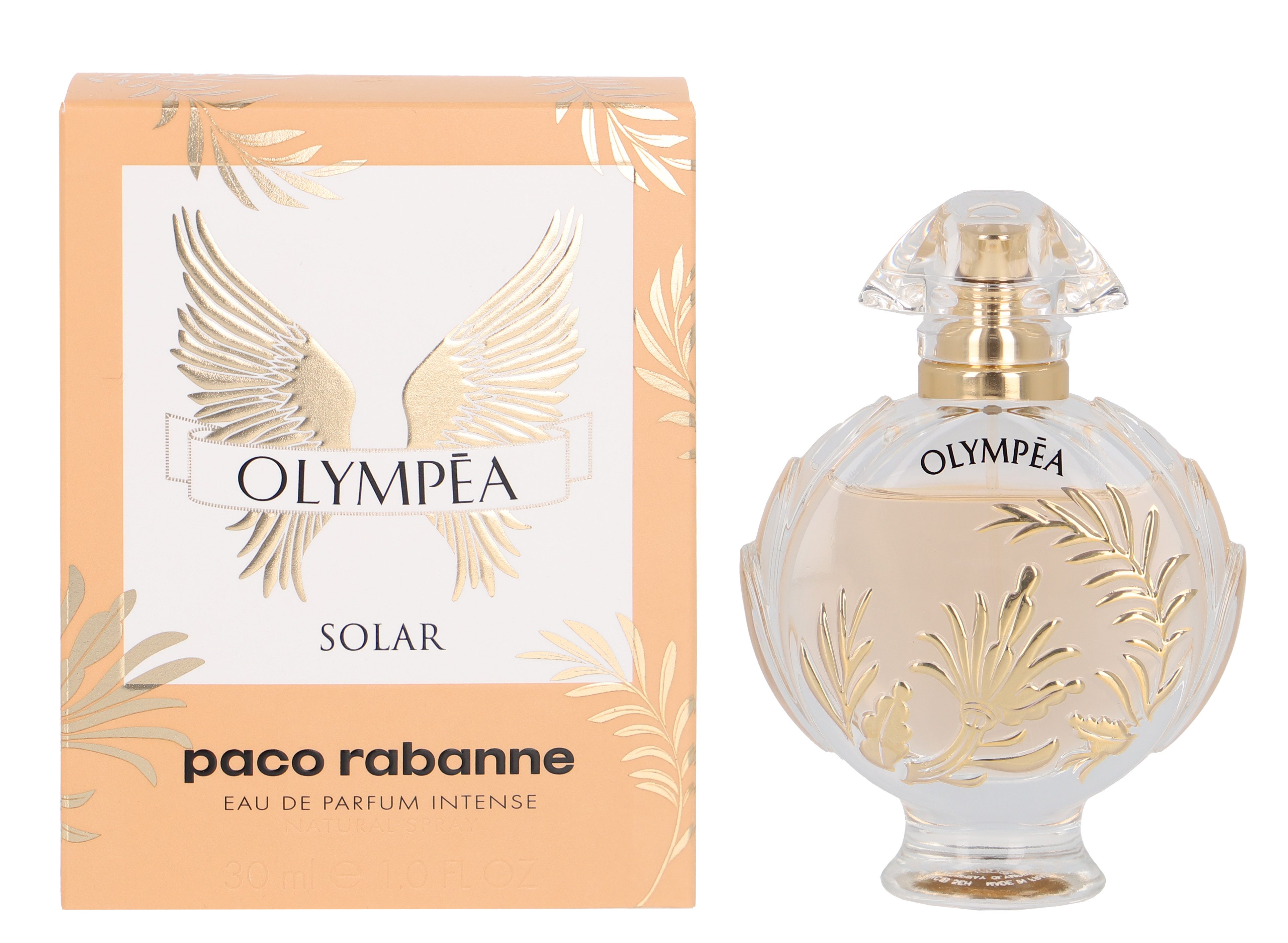 paco rabanne Eau de Parfum Olympéa Solar Intense
