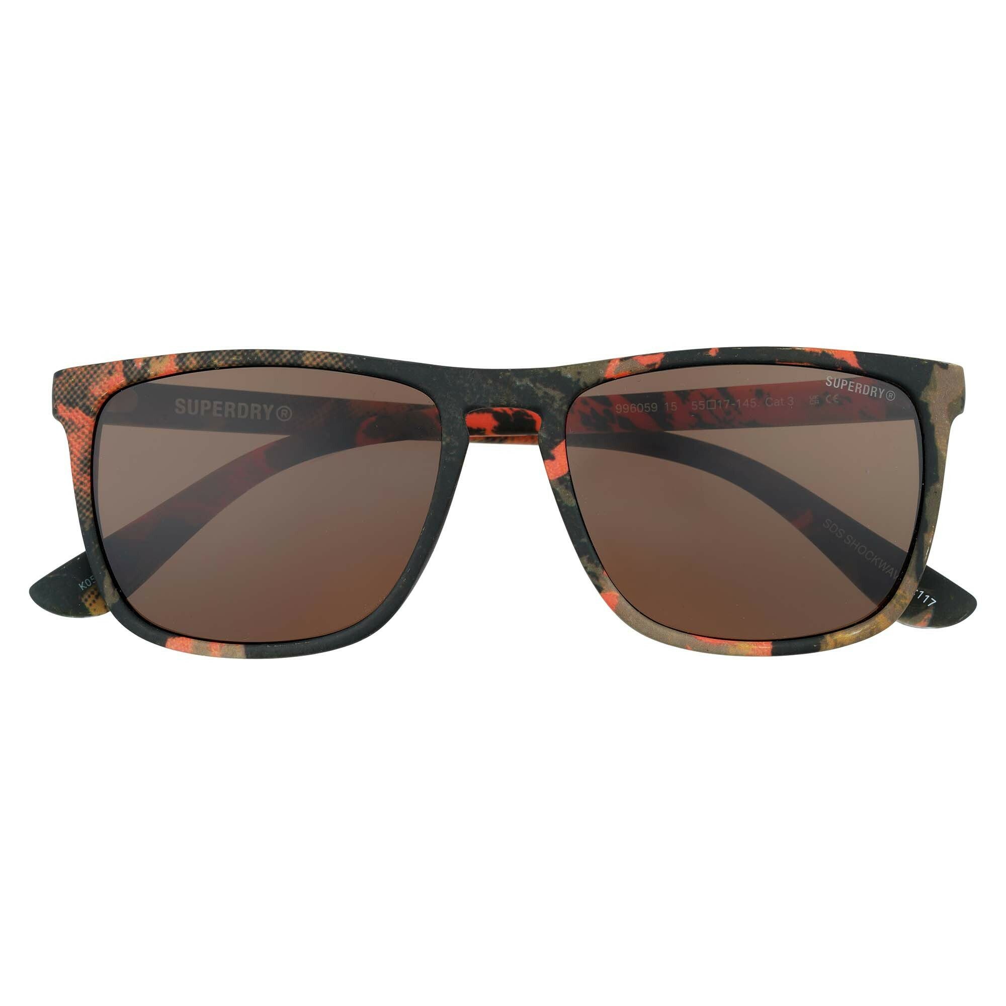 Superdry Sonnenbrille Sonnenbrille für Herren (1-St)