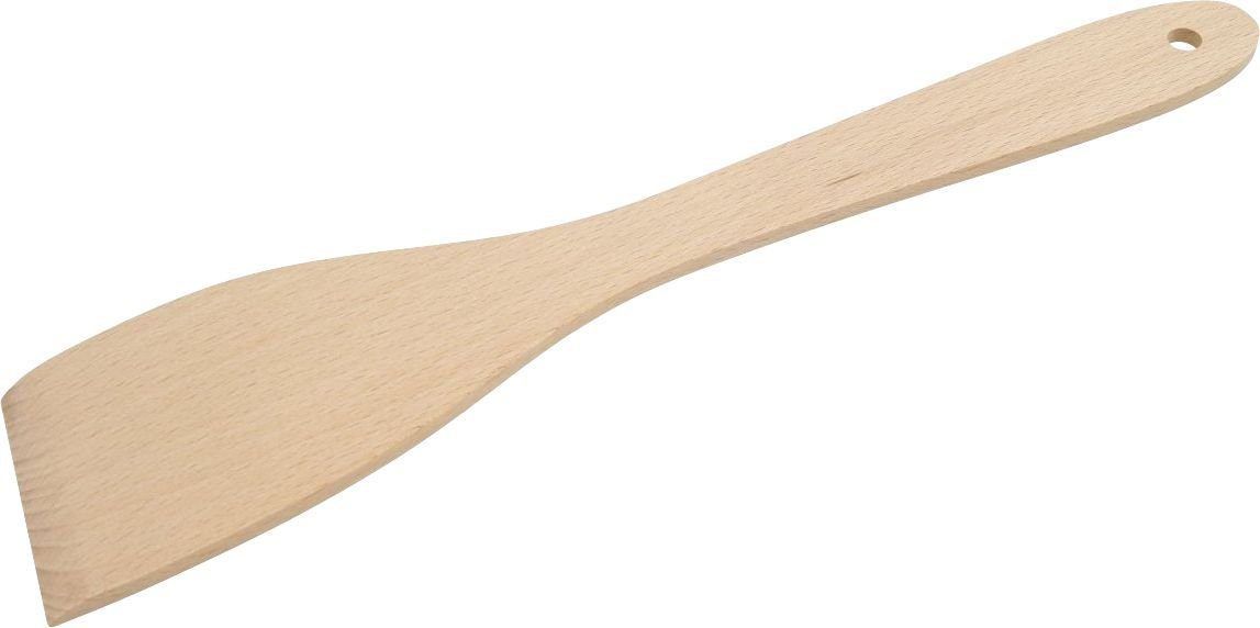 FACKELMANN Kochlöffel Fackelmann Holzlöffel Pfannenwender Set