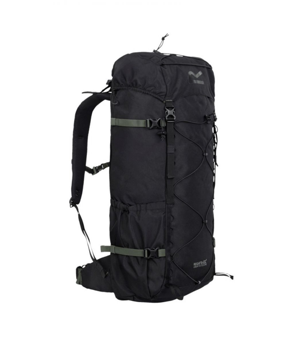 Regatta Freizeitrucksack Rucksack Wandern Survivor545L Unclassified Outdoor Packs