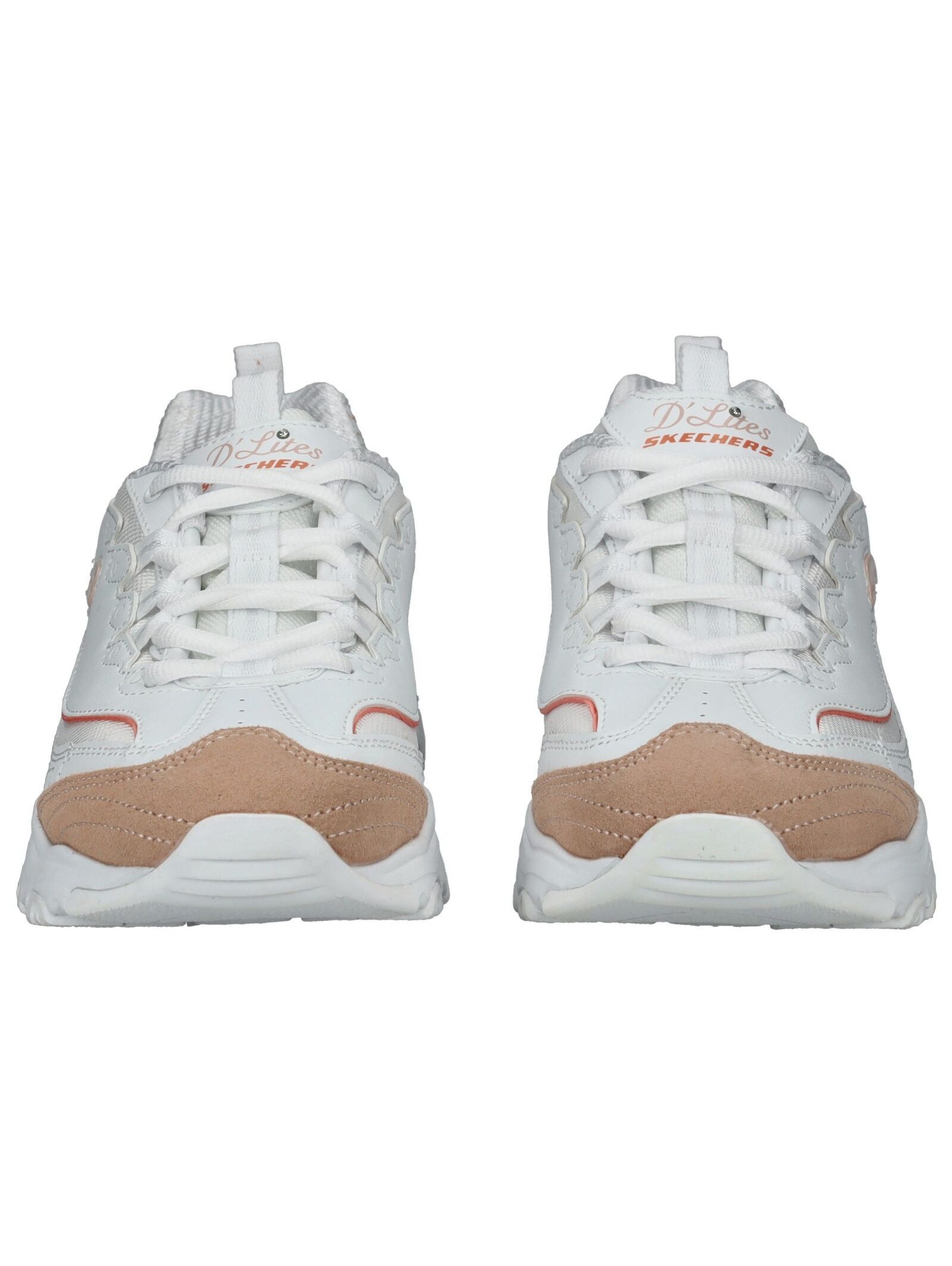 Skechers Skechers Sneaker Leder Sneaker