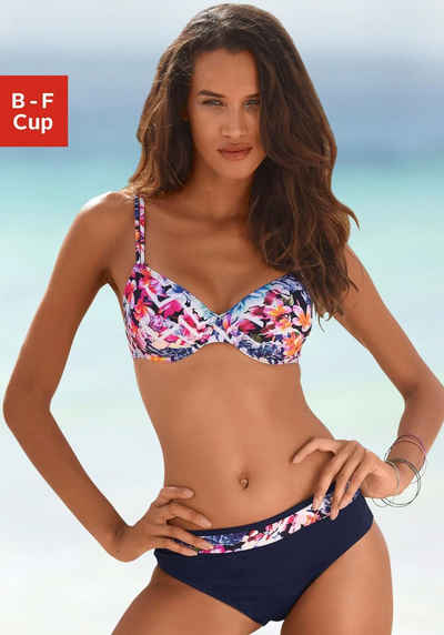 Sunseeker Bügel-Bikini-Top »Nany«