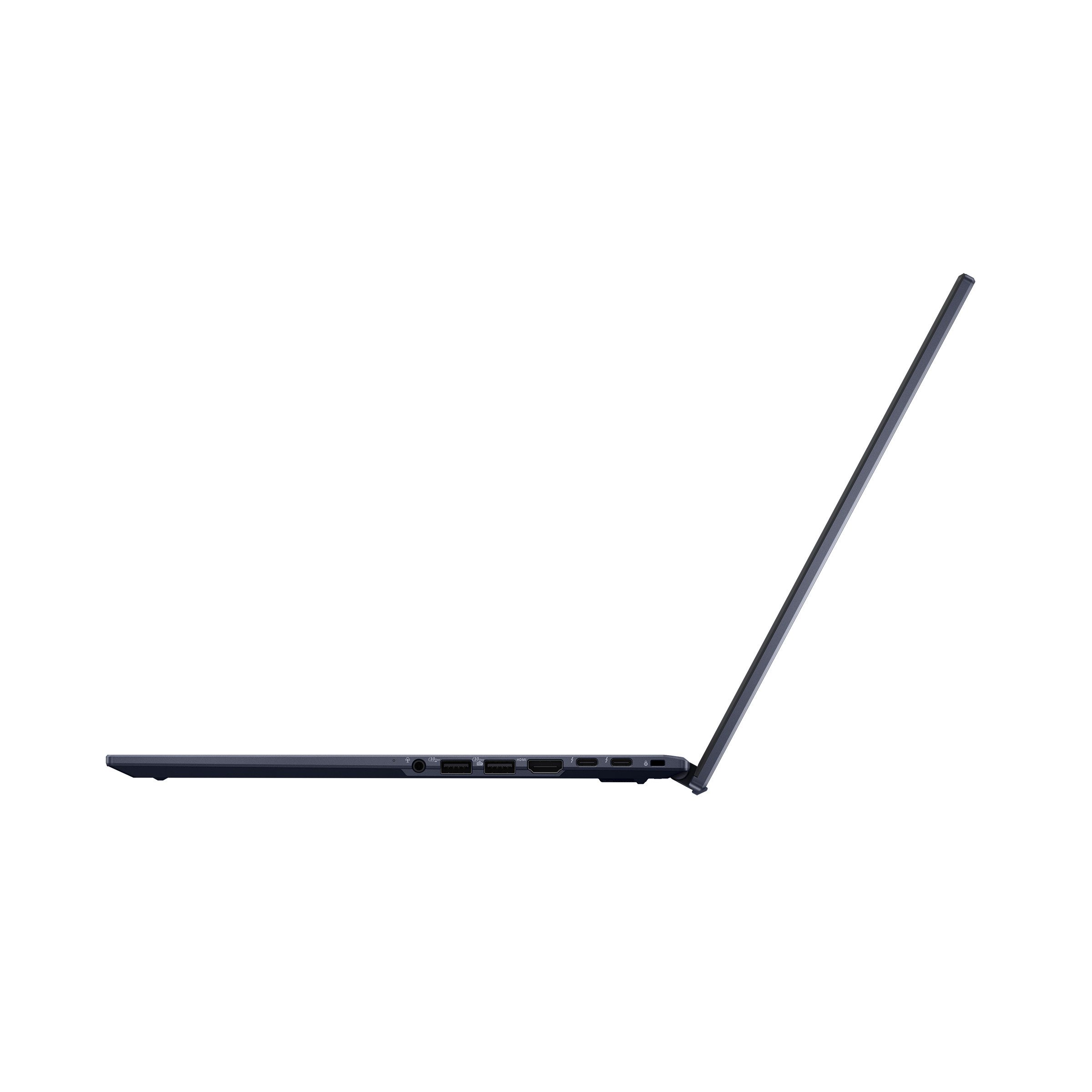 Asus Notebook