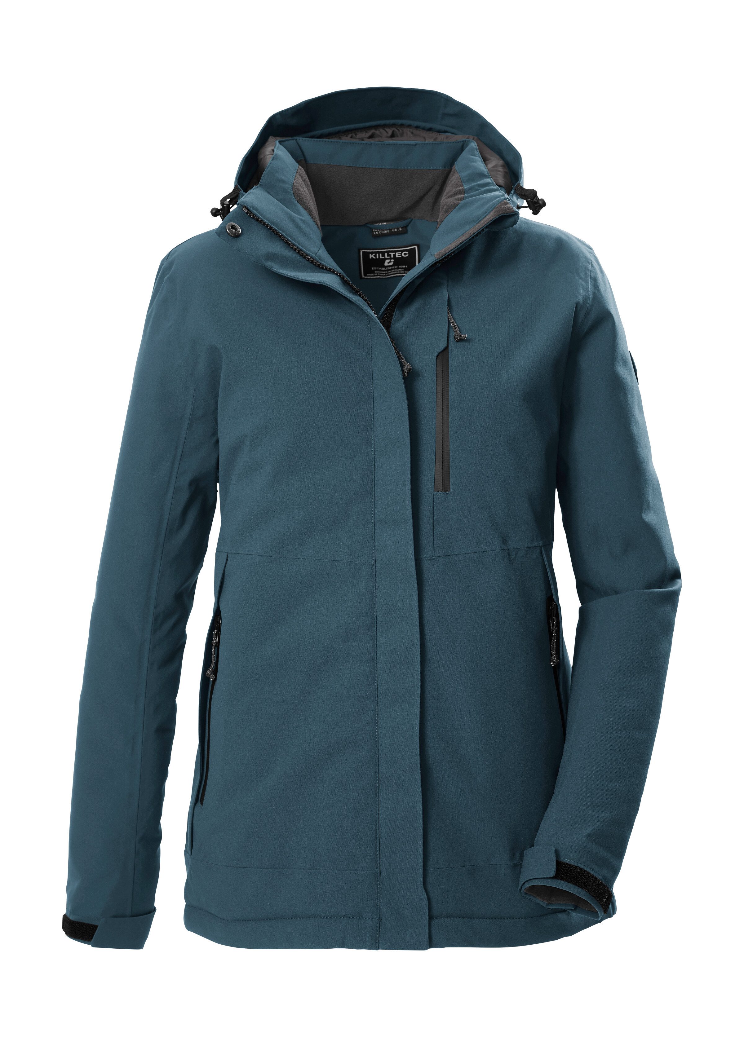 Killtec Funktionsjacke KOW 219 WMN JCKT günstig online kaufen