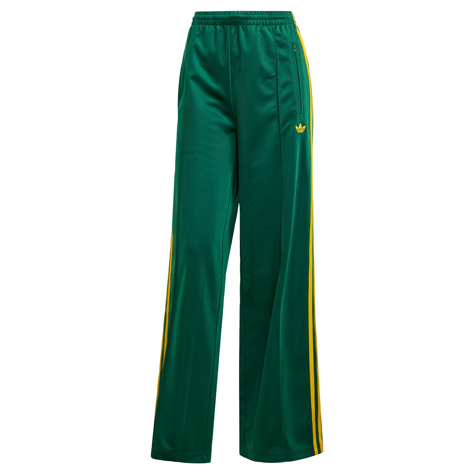 Collegiate Green / Crew Yellow