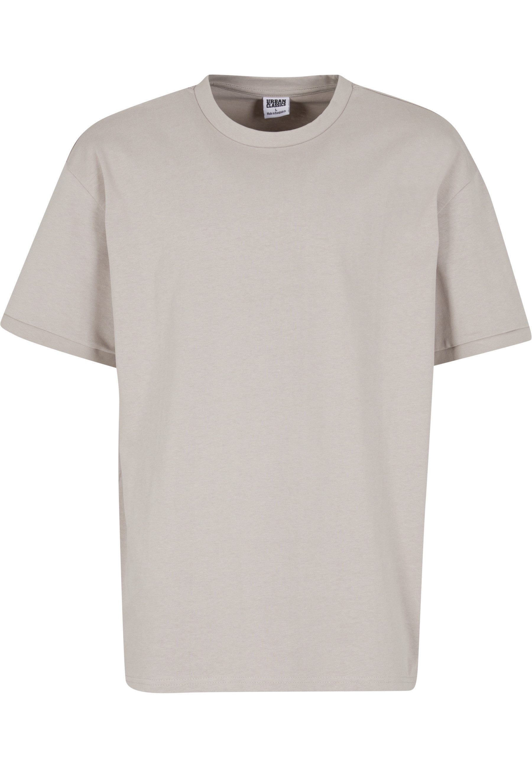 T-Shirt Urban Classics Rib Cuff Tee