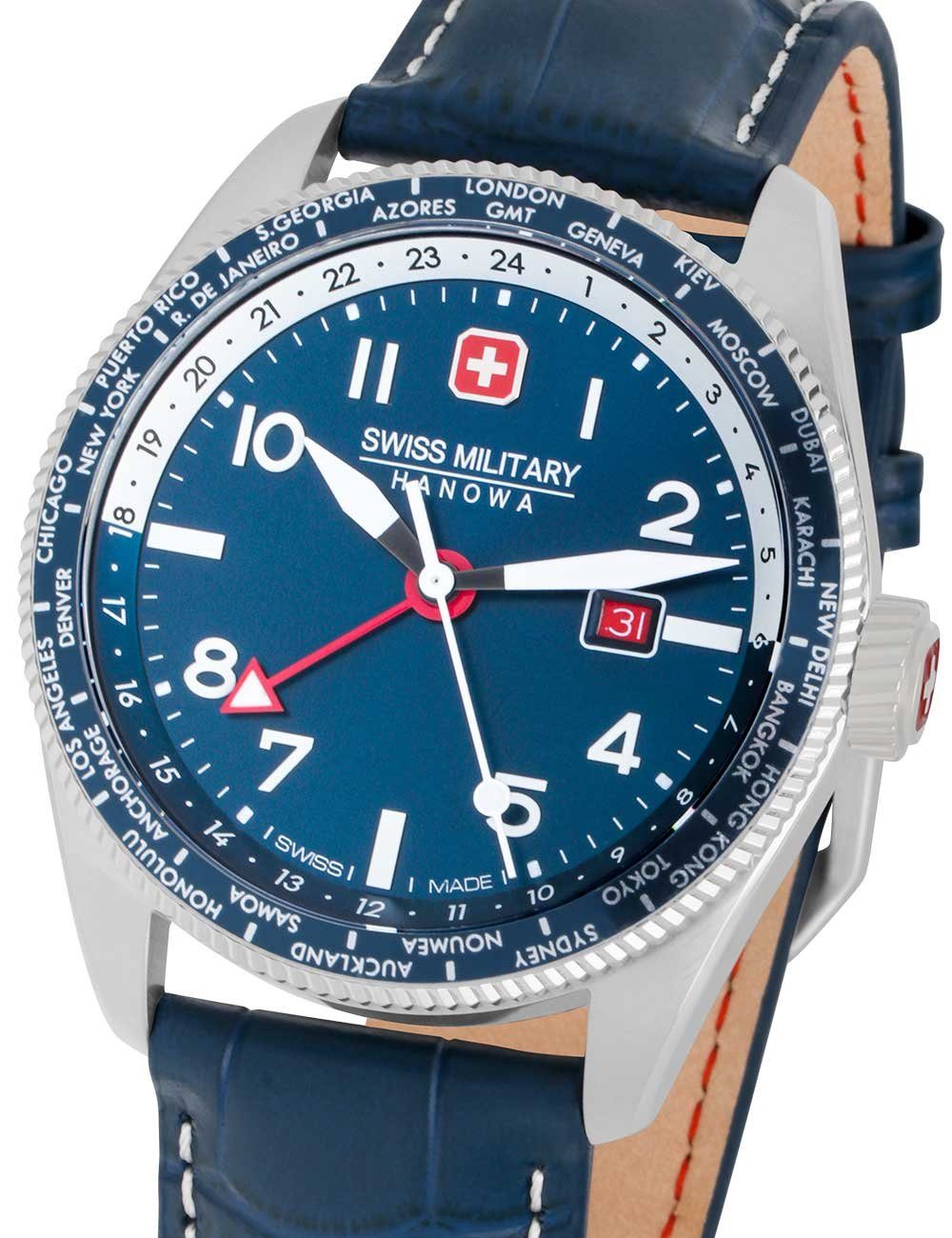 Swiss Military Hanowa Uhren kaufen | online OTTO