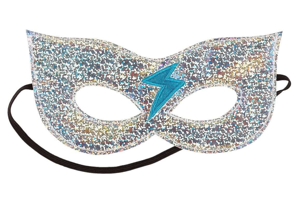 Souza for Kids® Verkleidungsmaske Maske Superhero