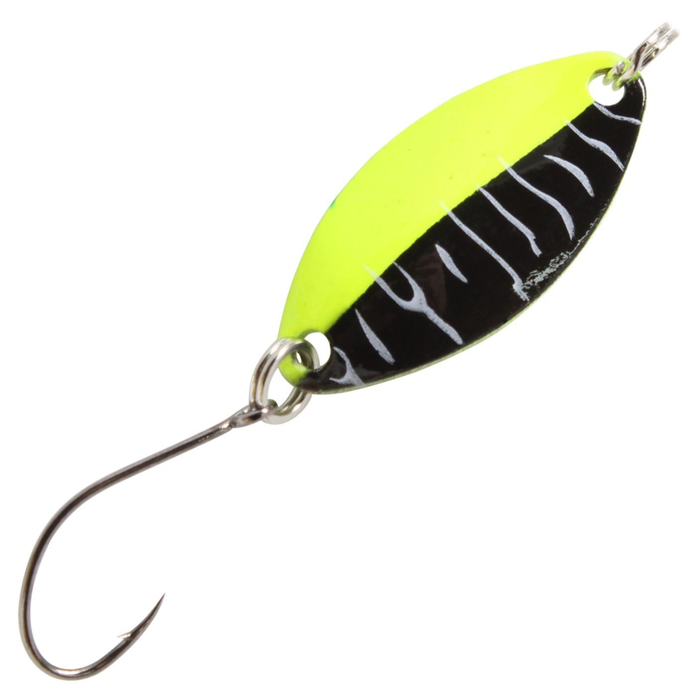 Kunstköder FTM Spoon Jife 2g 2,5cm - Forellenblinker