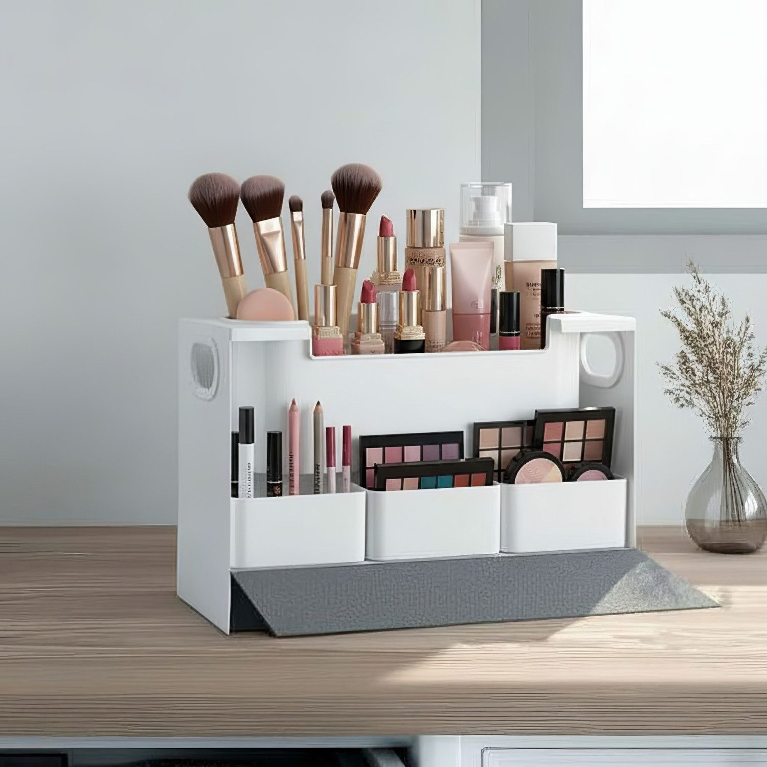Maclean Make-Up Organizer MC-479, Behälter für Kosmetika und sonstige Artikel