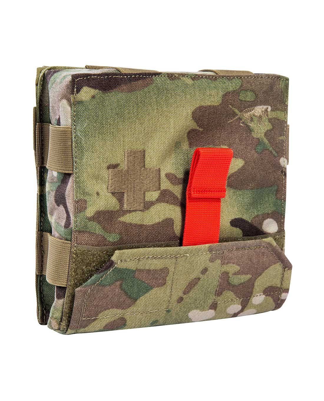 Tasmanian Tiger Erste-Hilfe-Set TT IFAK Pouch S MKII Multicam
