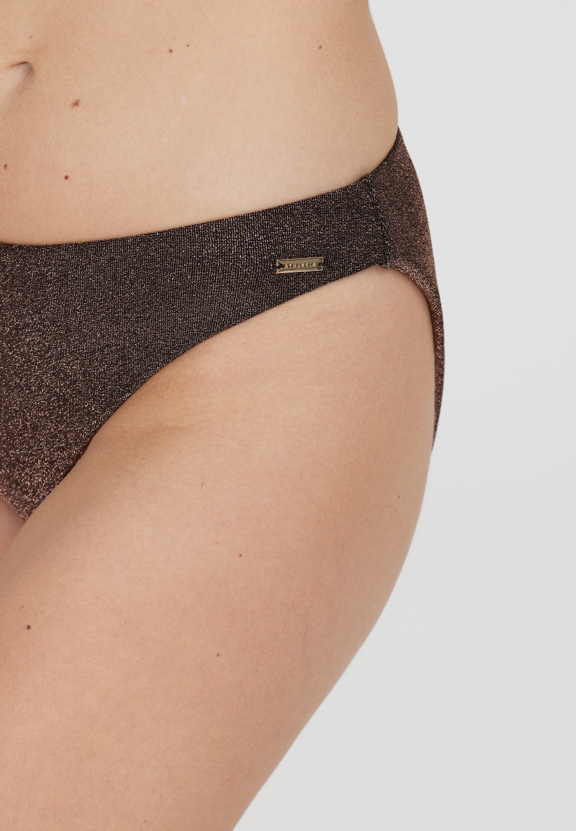 ATHLECIA Bikini-Hose Valeny (1-St., Panty) mit günstig online kaufen