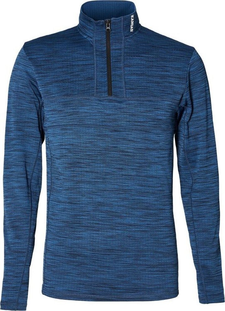 Kansas Longsleeve High Vis Jacke Kl. 3 4794 Th