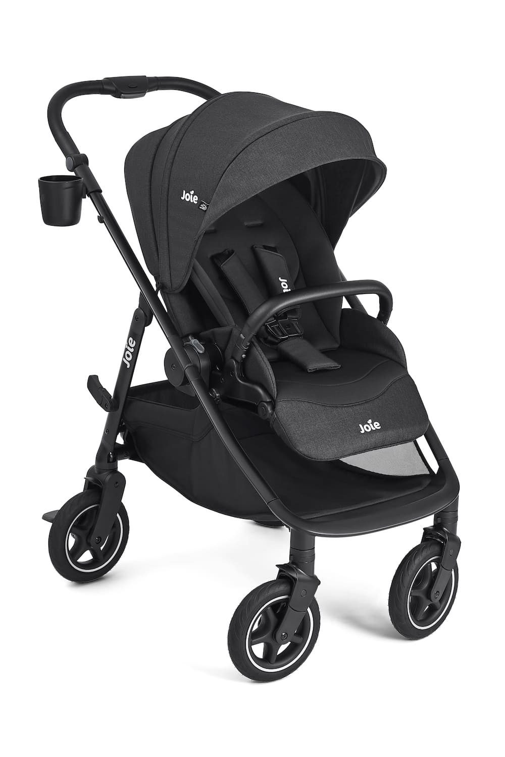 Joie Kinder-Buggy Versadrift / Sportwagen mit drehbaren Hinterrädern