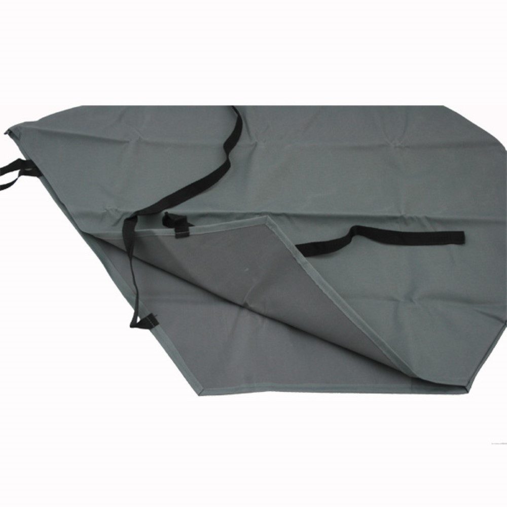 HABA B.V. Schutzplane Deichselhaube Schutzhaube Deichsel PKW Anhänger Wohnw günstig online kaufen