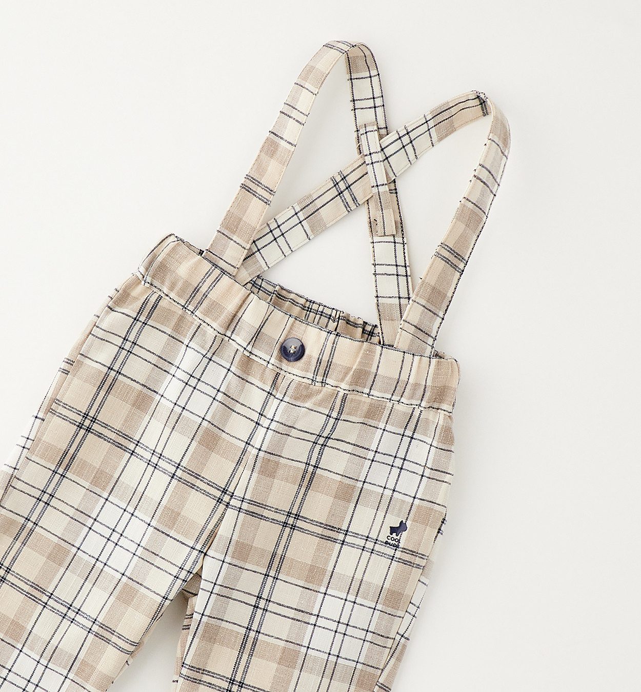 iDO Outdoorhose BABY BOY TROUSERS
