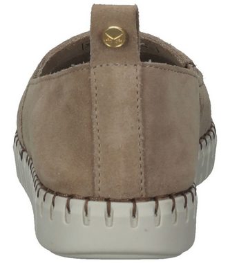 Sansibar Slipper Leder Slipper