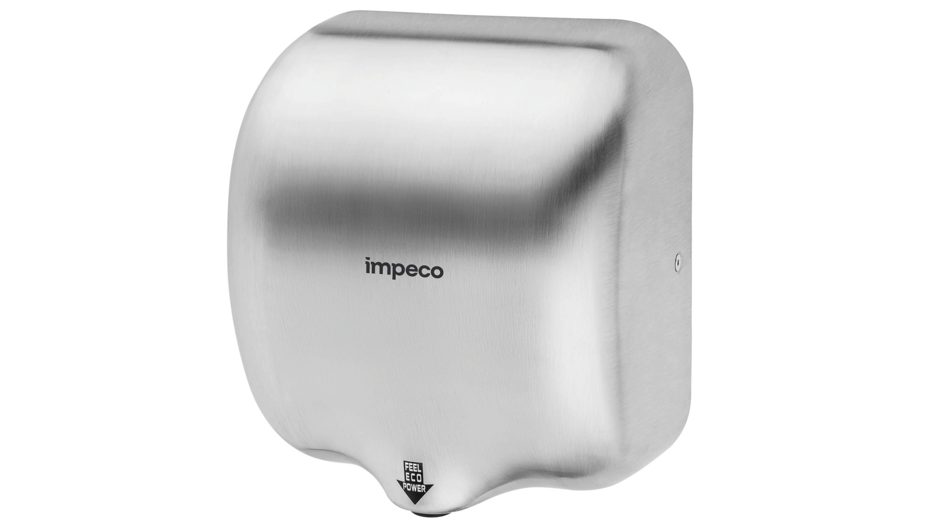 impeco Händetrockner Streamflow, 1800W