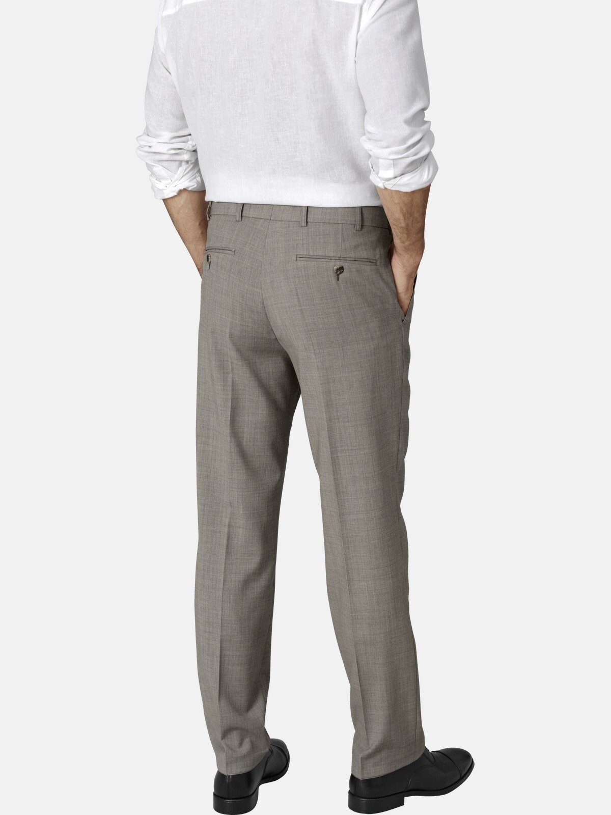 Babista Bundfaltenhose RIVARI günstig online kaufen